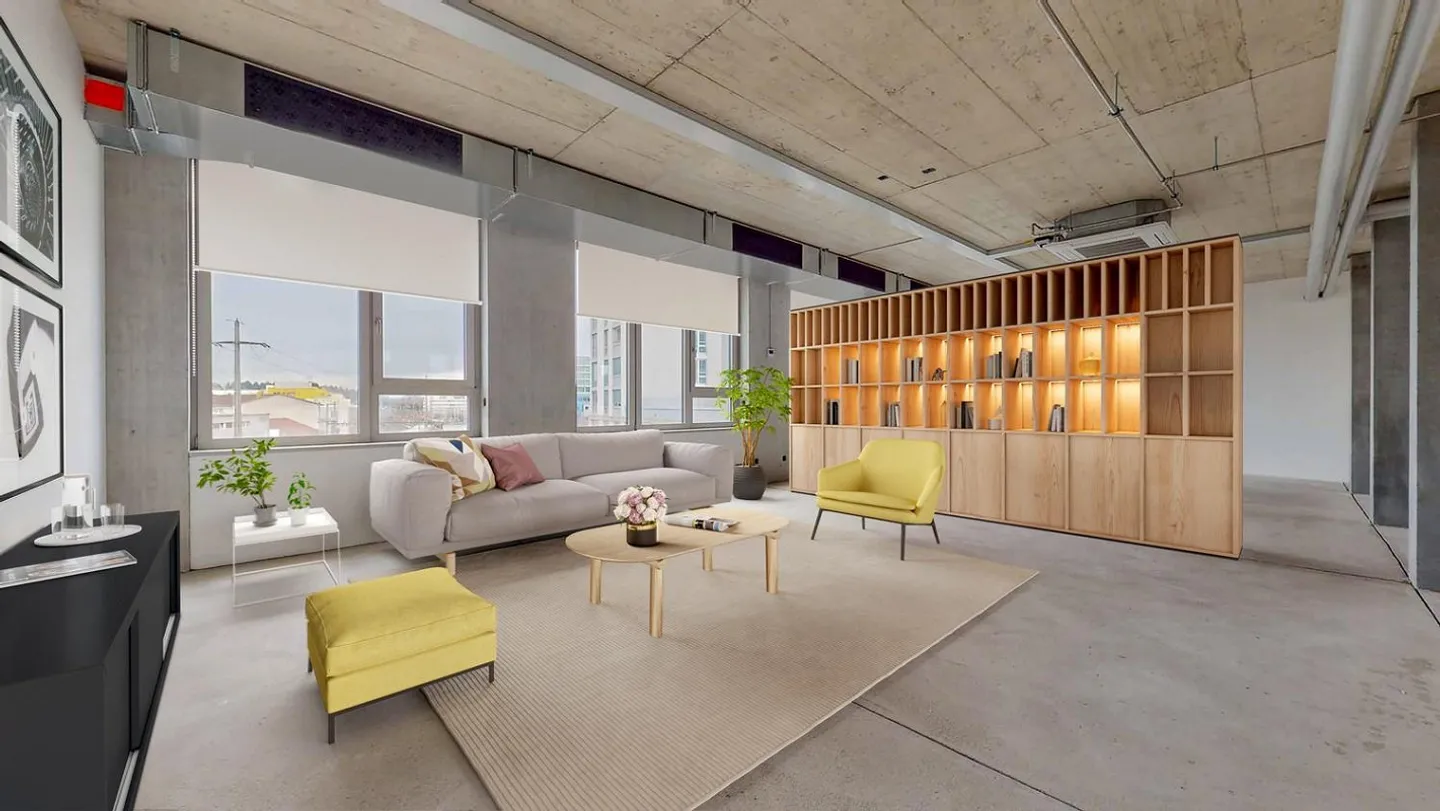 Beste Lage für Ihr Business - Foto 10 von 10