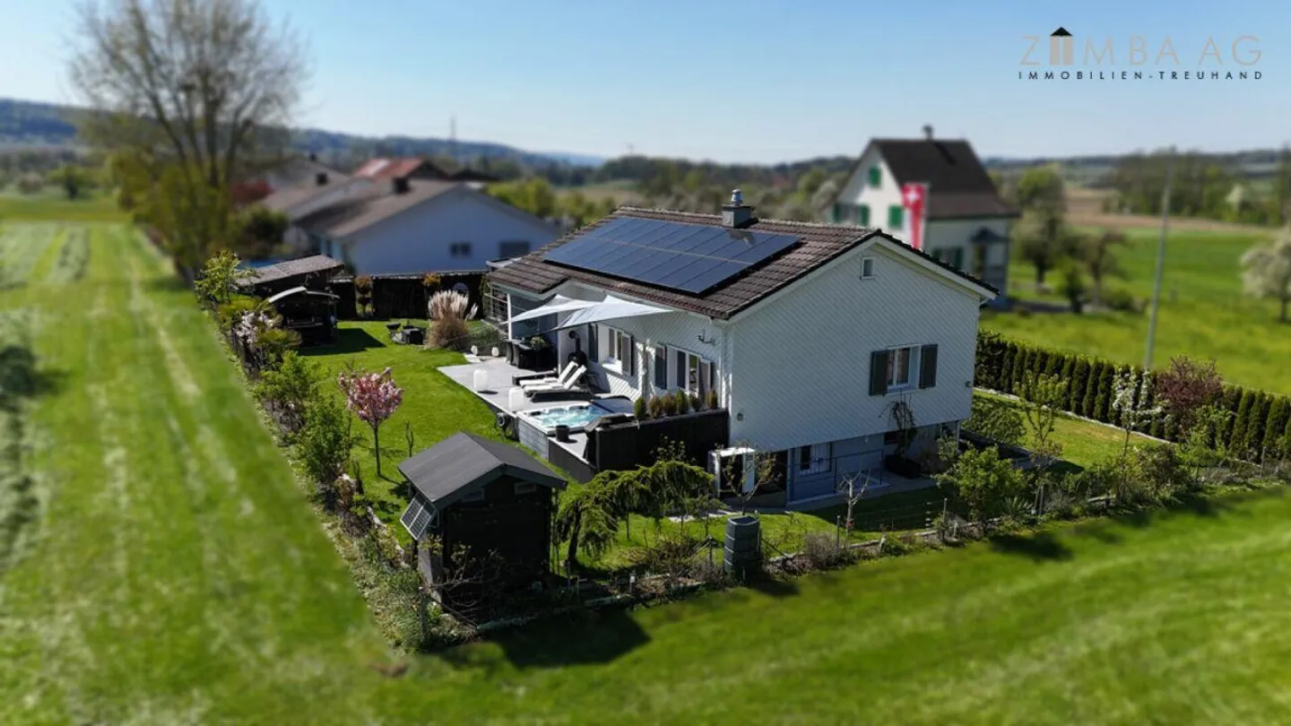 Votre maison comme en vacances - Photo 1 sur 16
