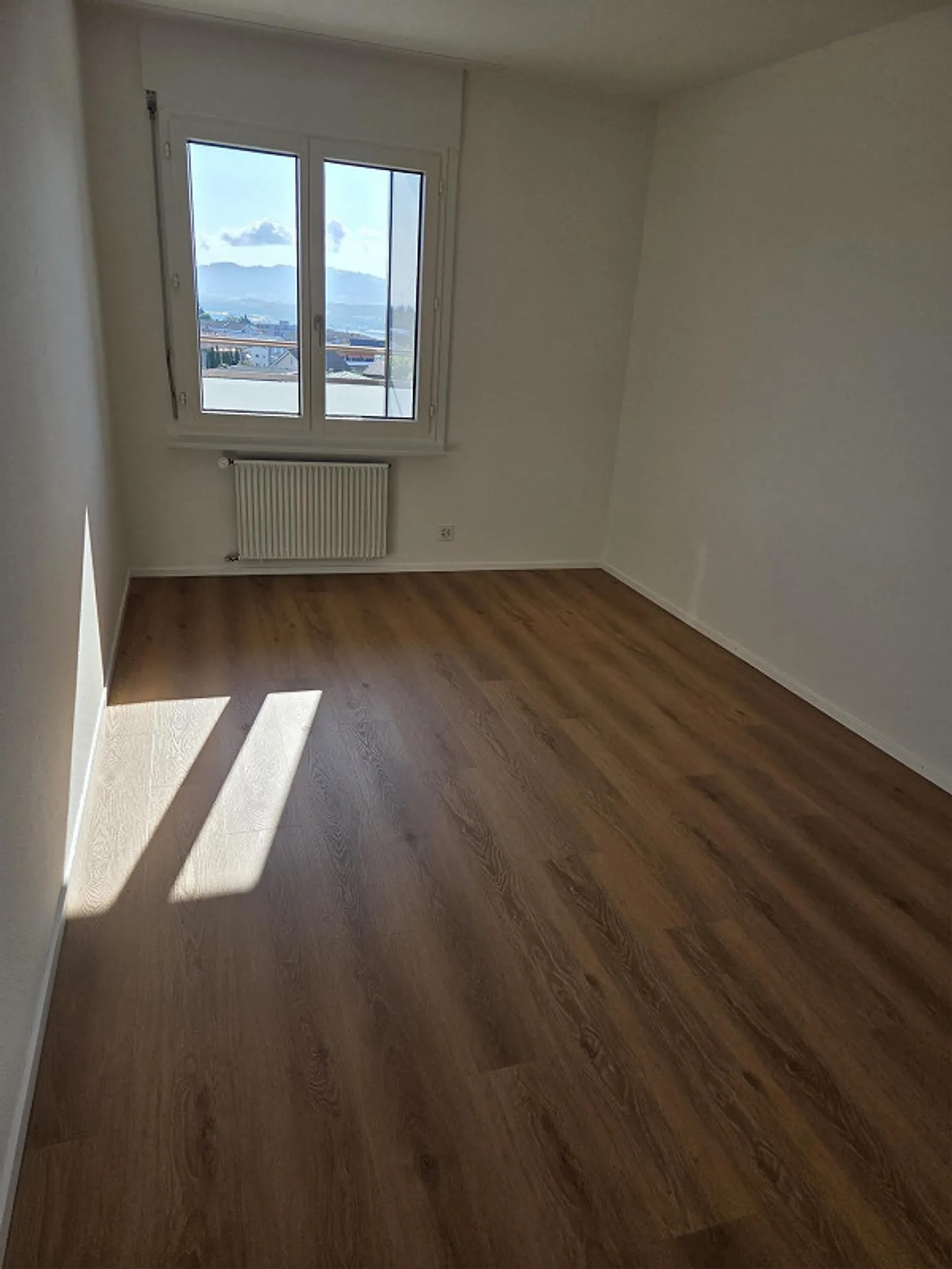 1102 4031 4 1/2 Appartement de chambre, 3ème étage - Photo 7 sur 27