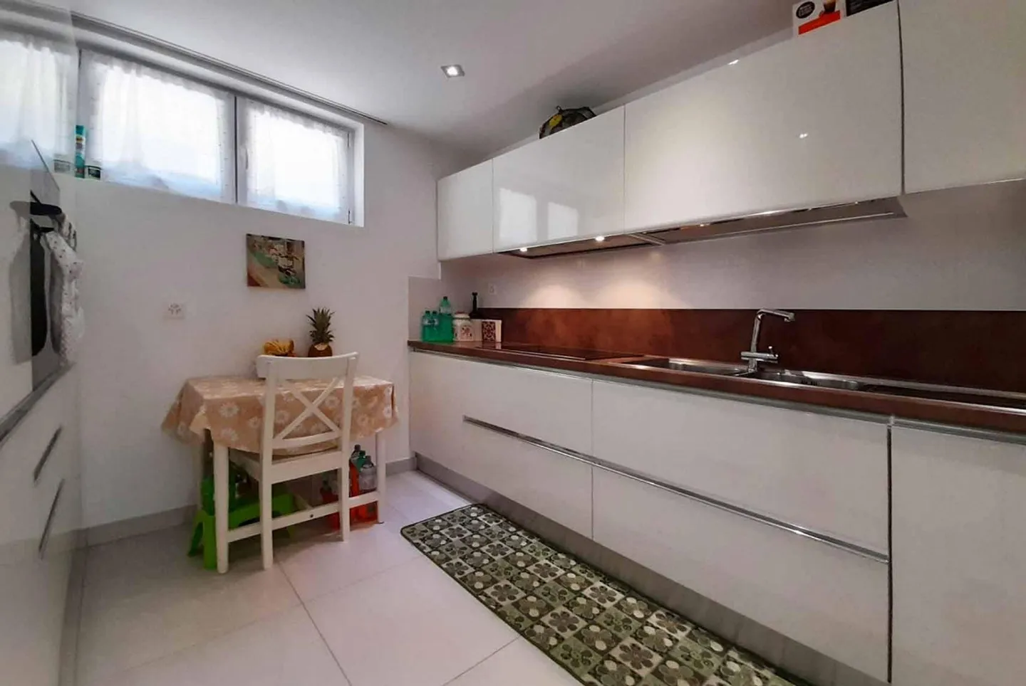 Bifamilien-Villa 7 Zimmer mit Terrasse und Garten in Canobbio - Foto 6 von 11