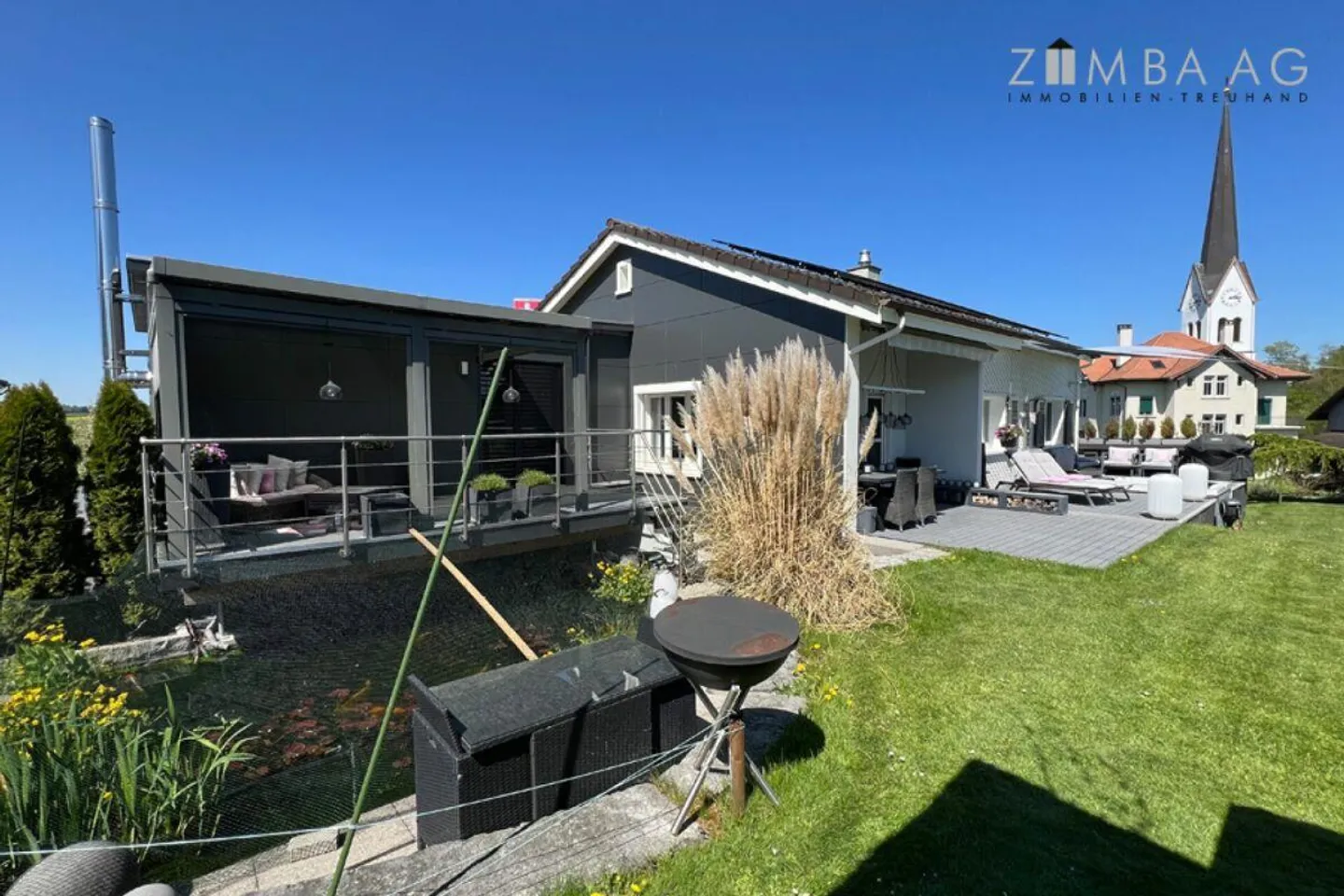 Votre maison comme en vacances - Photo 2 sur 16