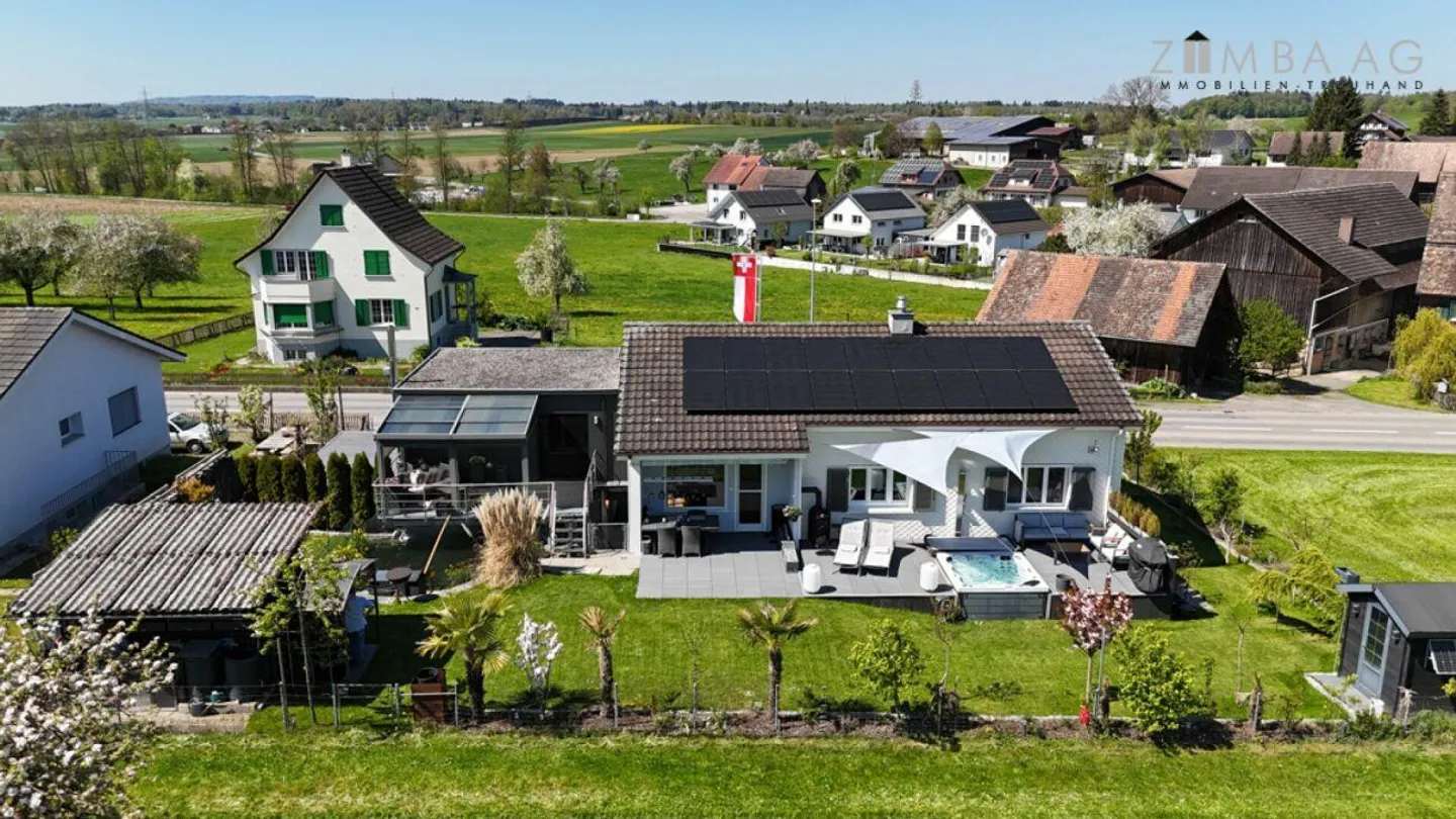 Votre maison comme en vacances - Photo 5 sur 16