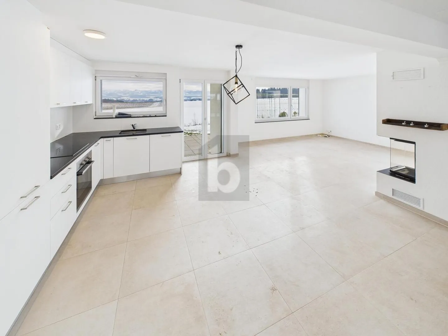 NATURE-LOVING WITH WONDERFUL VIEW - Photo 2 of 6