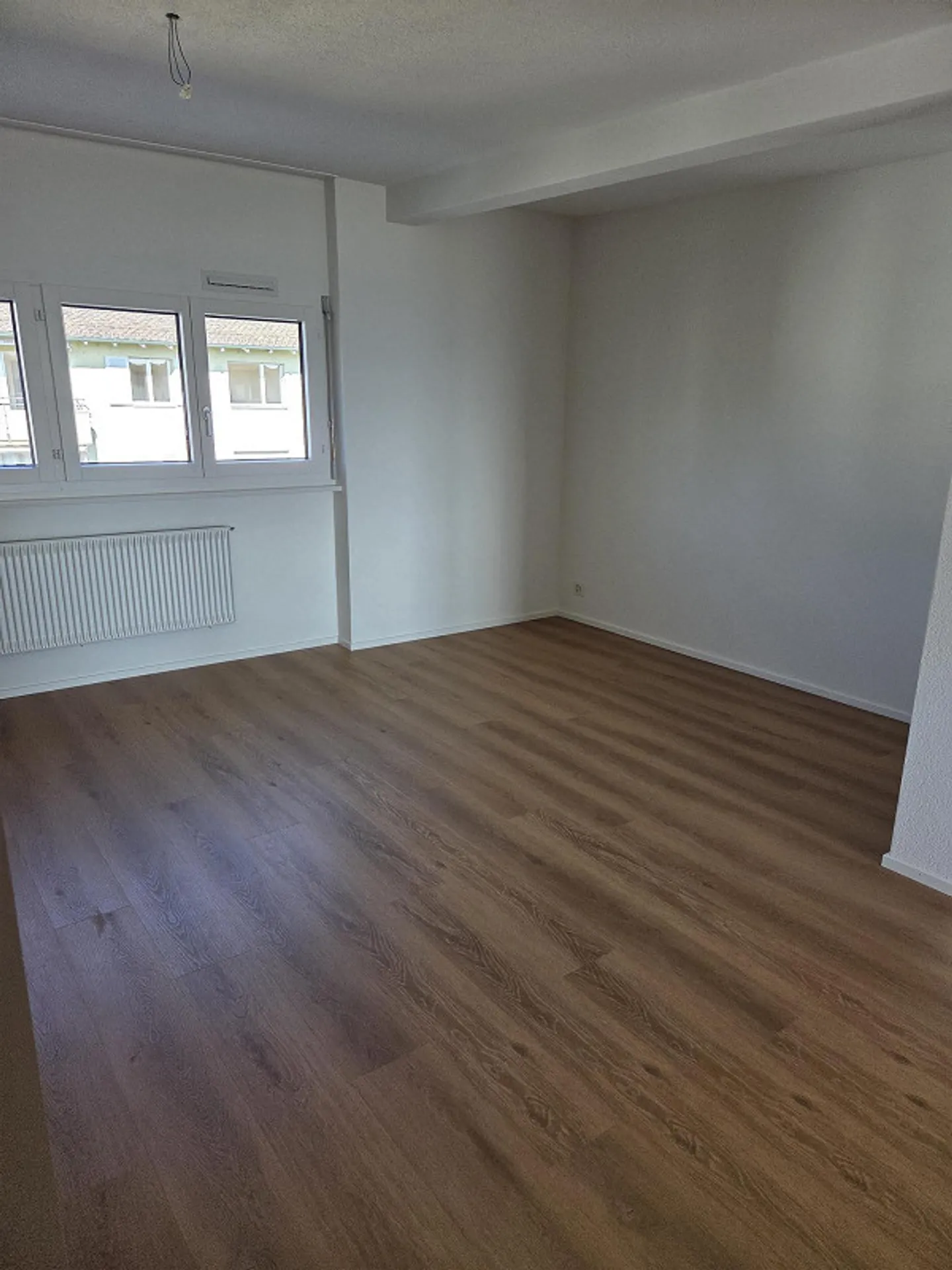 1102 4031 4 1/2 Appartement de chambre, 3ème étage - Photo 13 sur 27