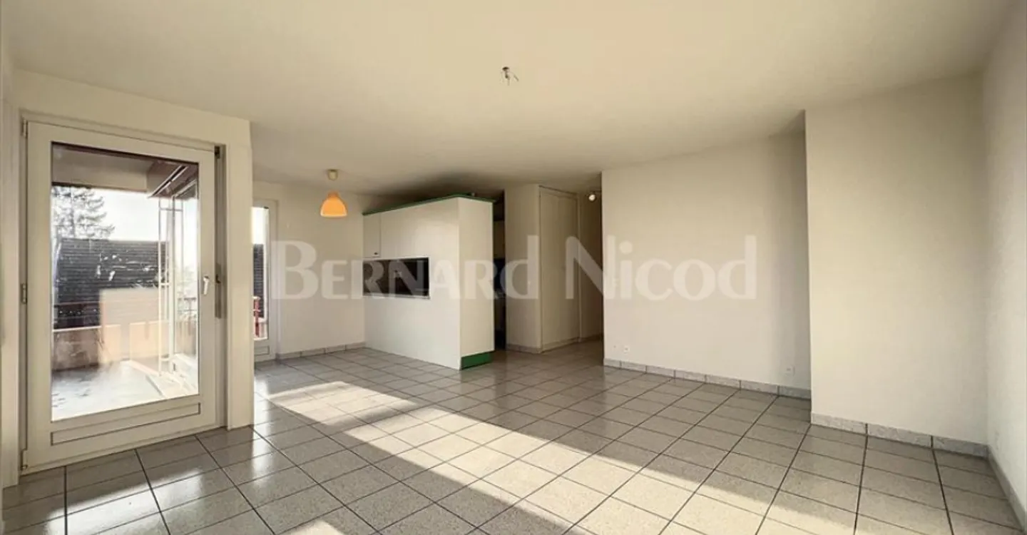 Helles 3.5-Zimmer-Apartment - Foto 1 von 9