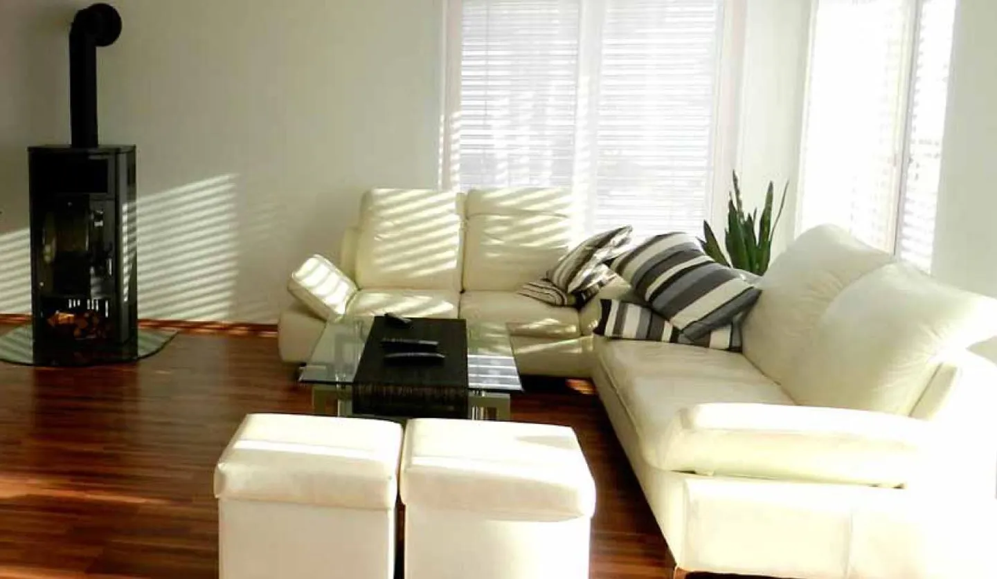 Appartamento 4,5 locali - posizione splendida - vista eccezionale - nel verde - vicino al centro - Foto 2 di 15