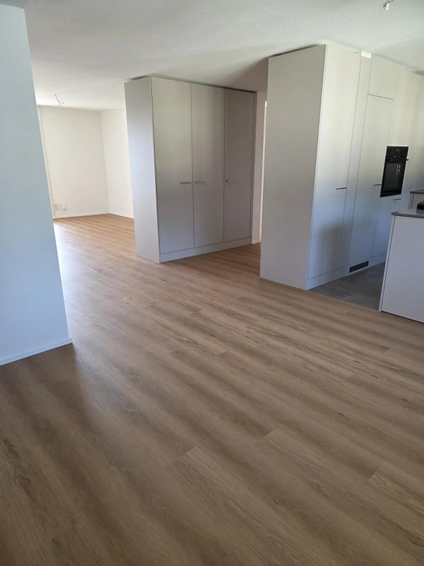 1102 4031 4 1/2 Appartement de chambre, 3ème étage - Photo 14 sur 27