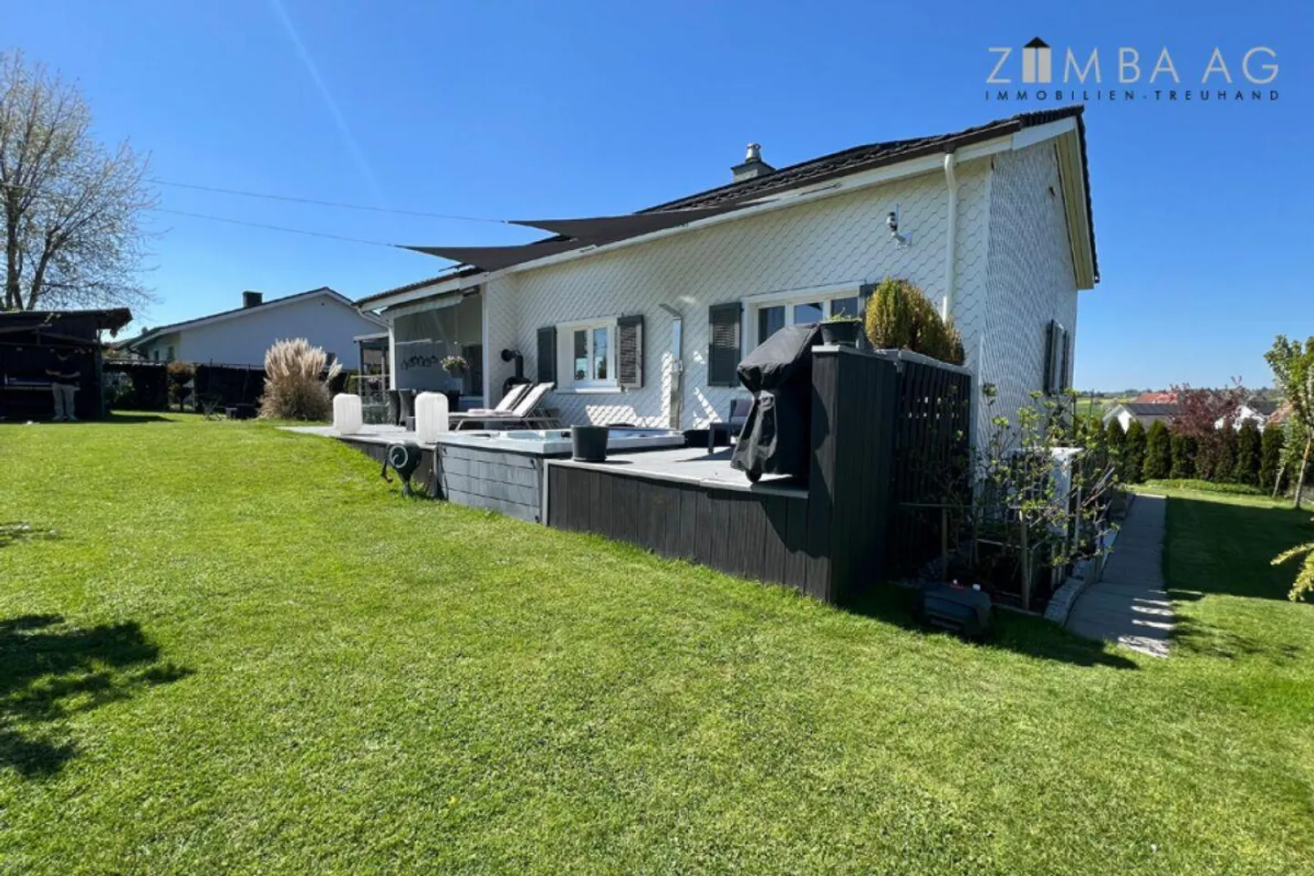 Votre maison comme en vacances - Photo 6 sur 16