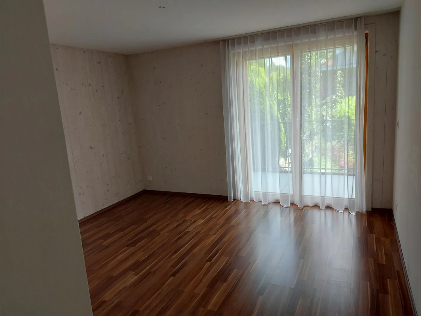 Appartamento 4,5 locali - posizione splendida - vista eccezionale - nel verde - vicino al centro - Foto 9 di 15