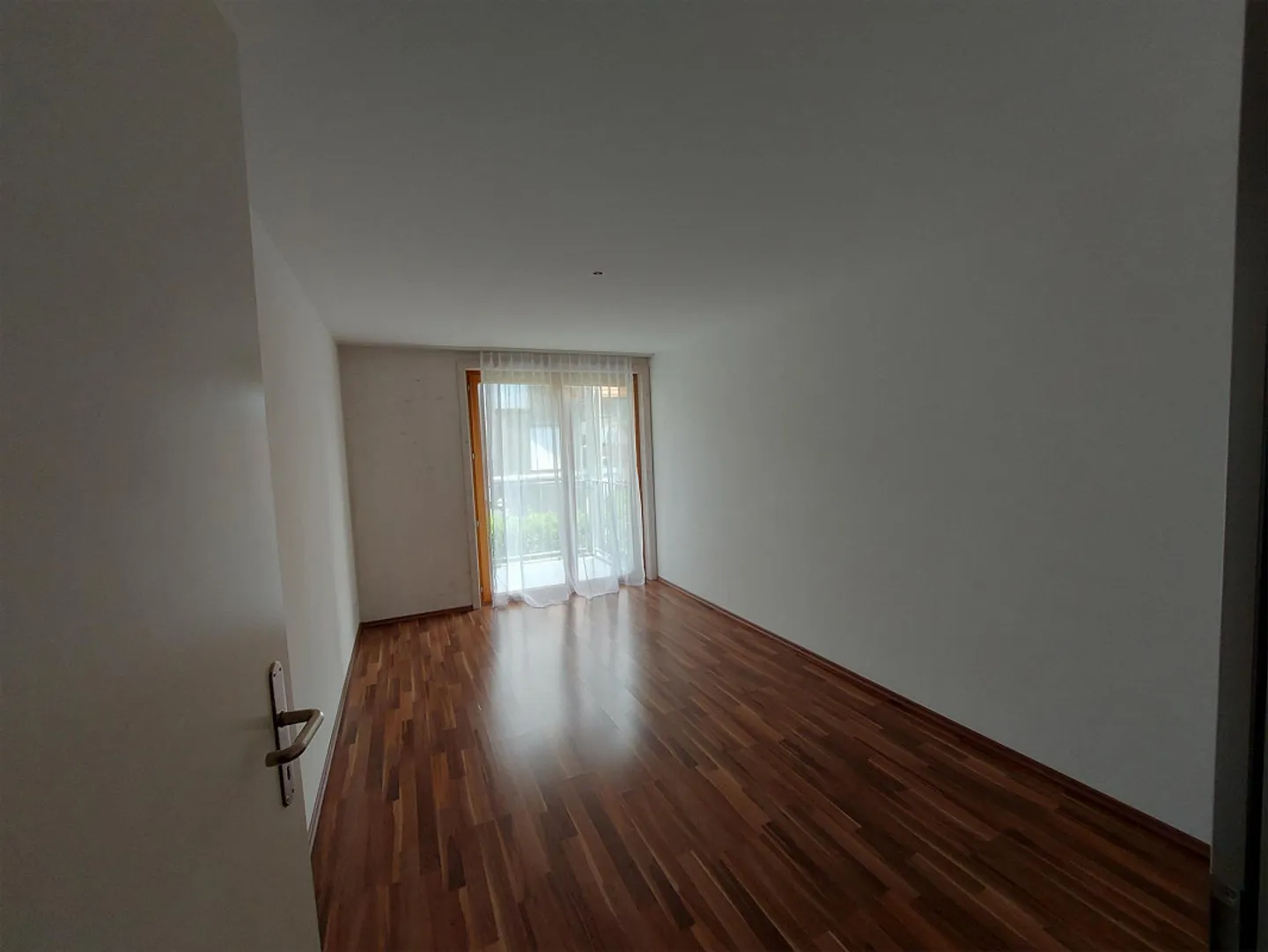 Appartamento 4,5 locali - posizione splendida - vista eccezionale - nel verde - vicino al centro - Foto 10 di 15