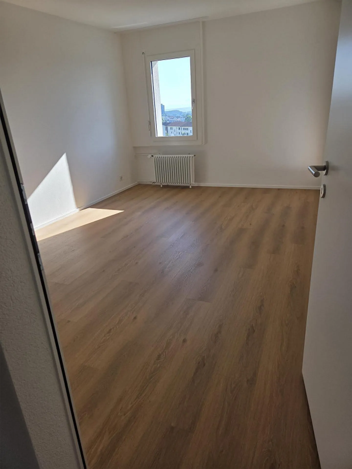 1102 4031 4 1/2 Appartement de chambre, 3ème étage - Photo 18 sur 27