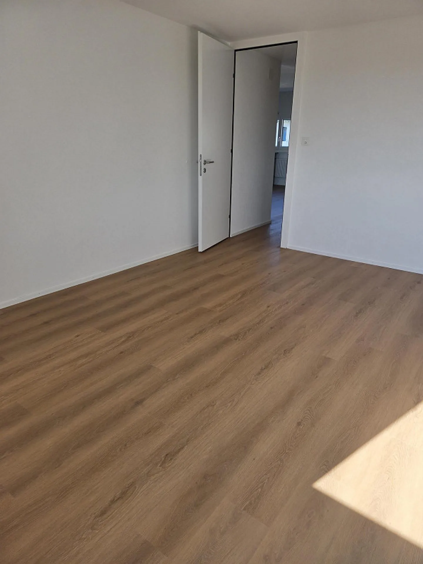 1102 4031 4 1/2 Appartement de chambre, 3ème étage - Photo 19 sur 27