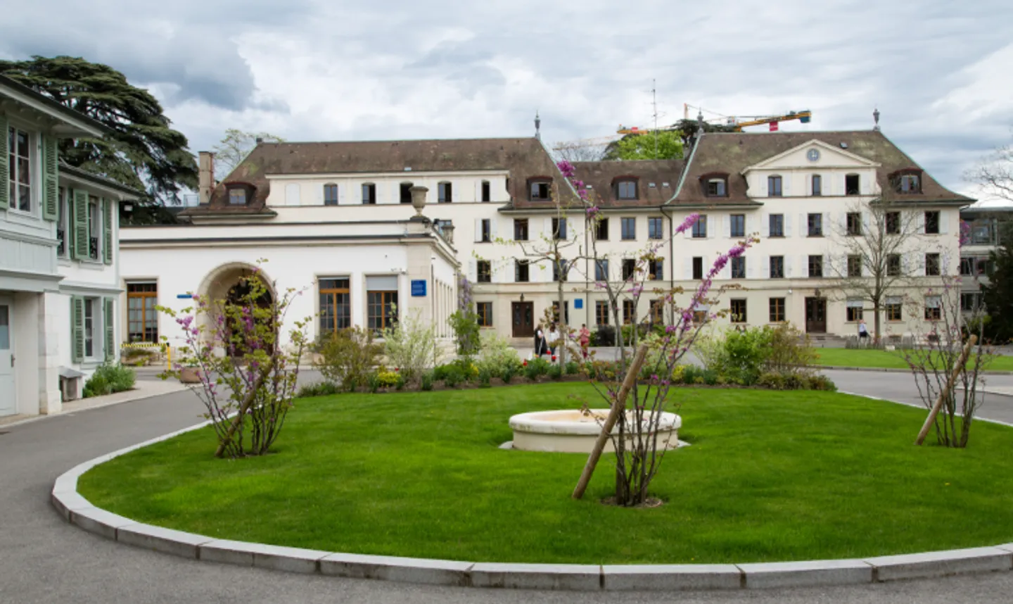 5-Zimmer-Wohnung - Foto 1 von 2