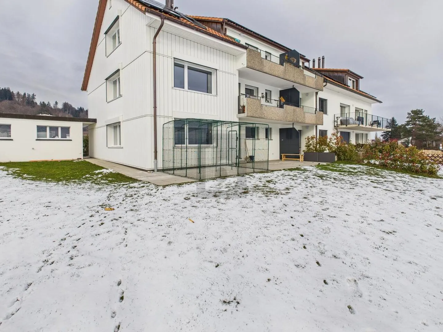 NATURE-LOVING WITH WONDERFUL VIEW - Photo 5 of 6