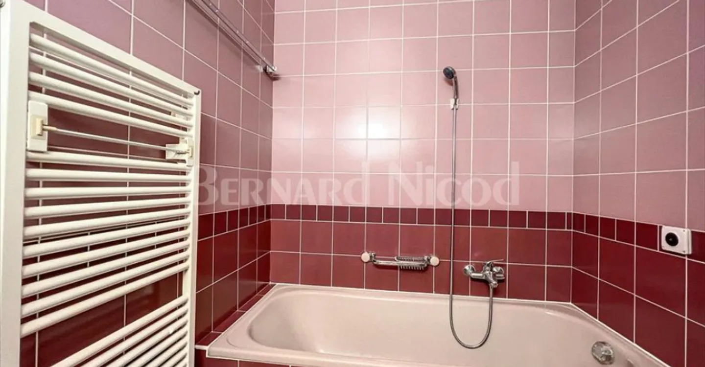 Helles 3.5-Zimmer-Apartment - Foto 6 von 9