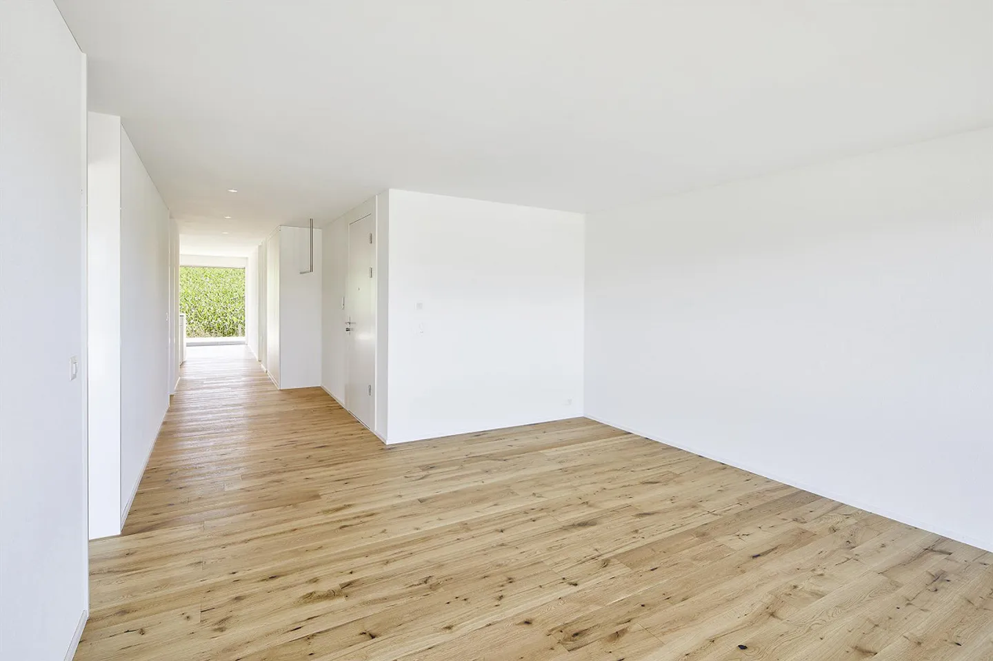Modern 3.5 room apartment with a panoramic view - Photo 5 of 11