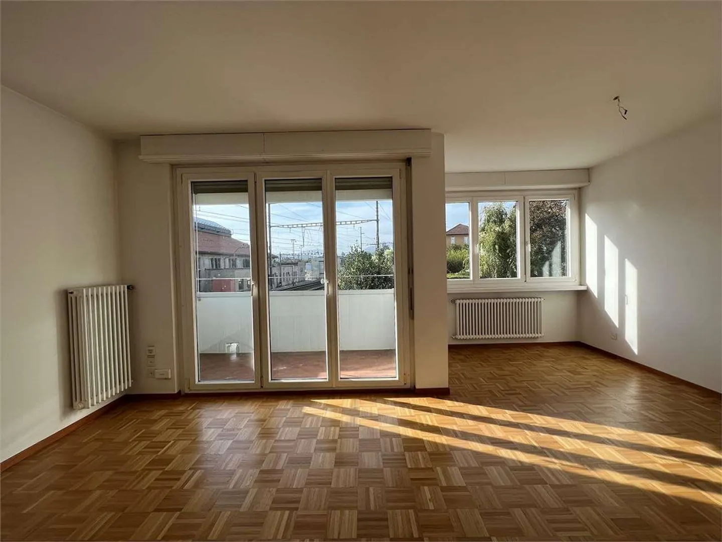Appartamento moderno 3.5 locali - Foto 2 di 12