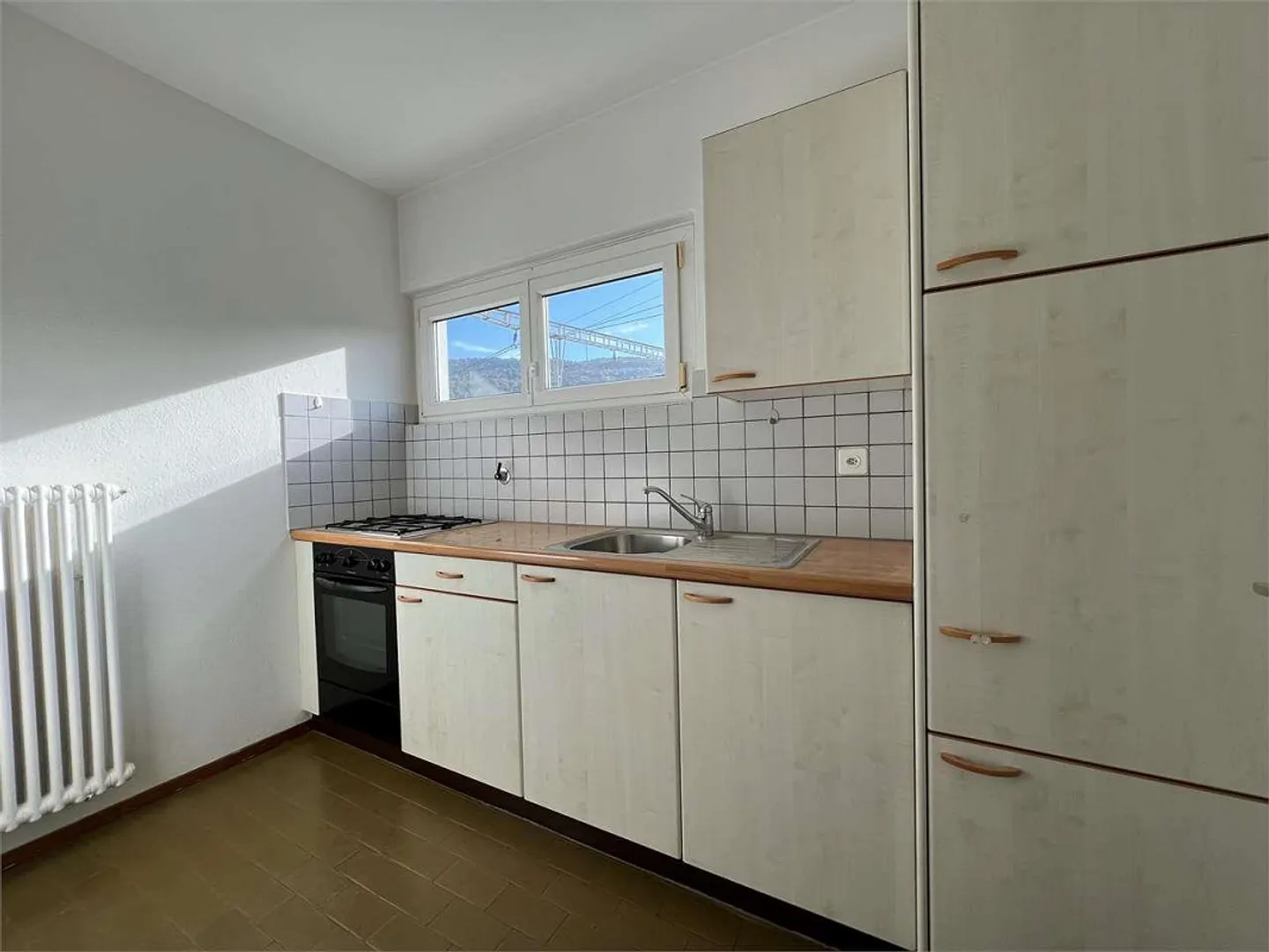 Appartamento moderno 3.5 locali - Foto 4 di 12