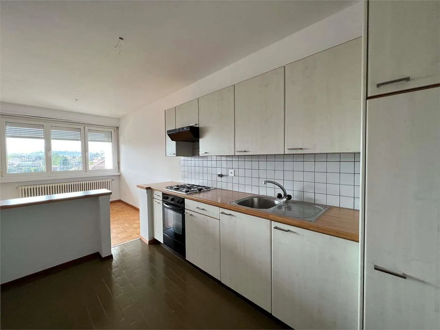 Appartamento moderno 3.5 locali - Foto 6 di 12