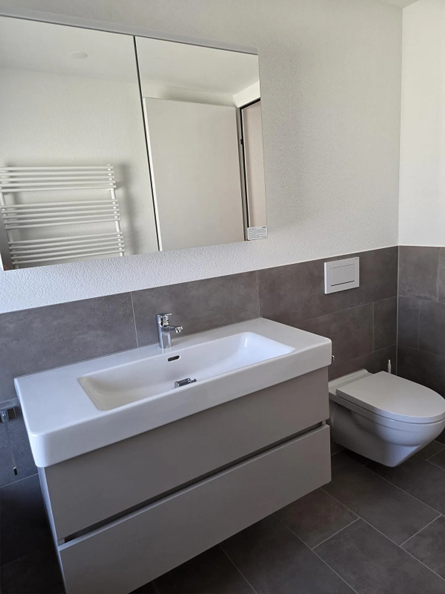 1102 4031 4 1/2 Appartement de chambre, 3ème étage - Photo 21 sur 27