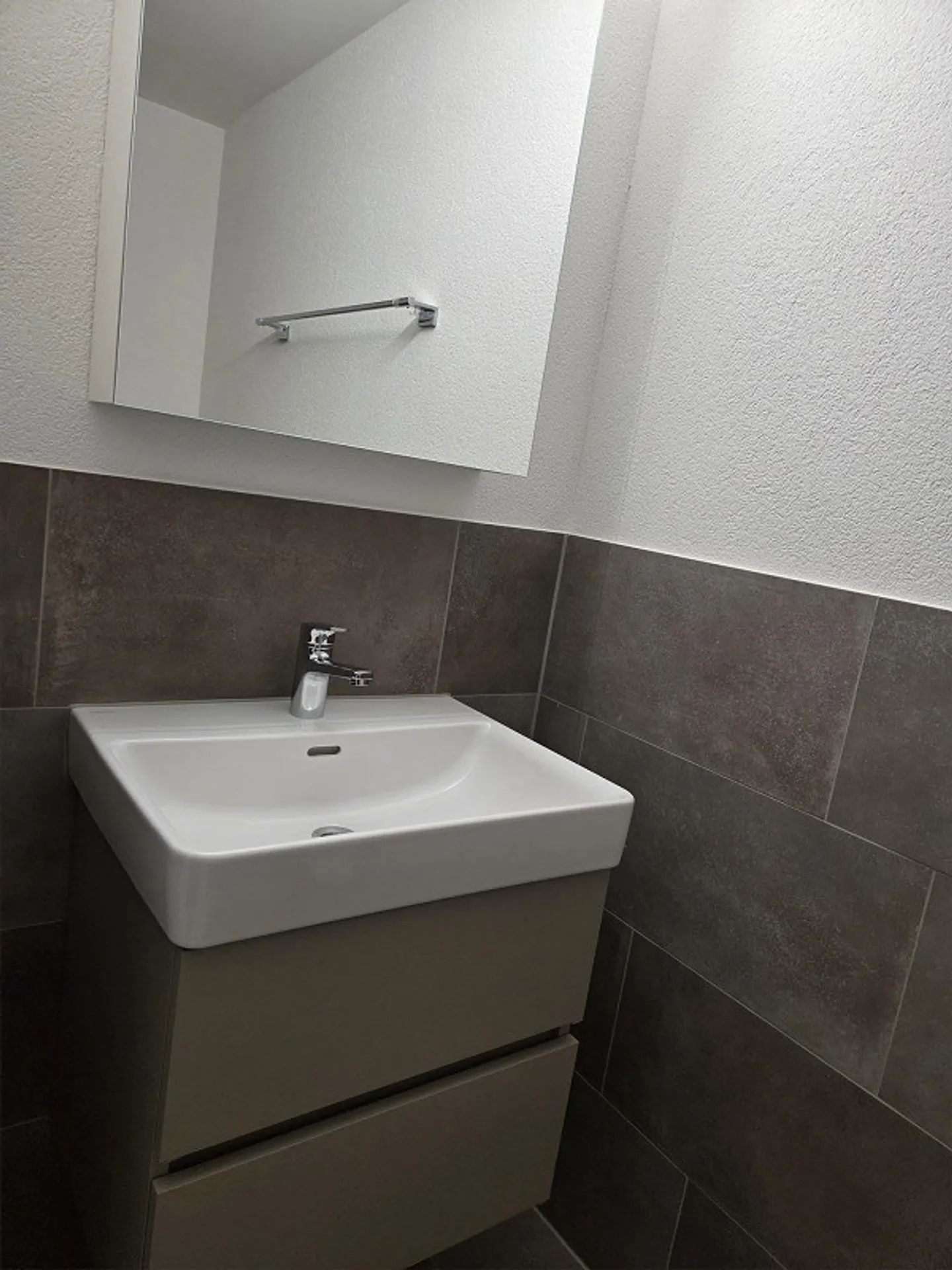 1102 4031 4 1/2 Appartement de chambre, 3ème étage - Photo 22 sur 27