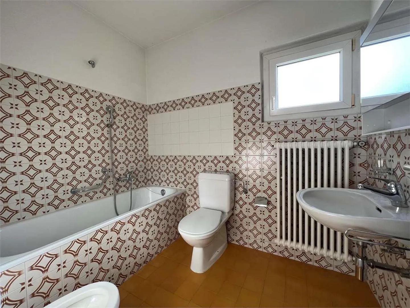 Appartamento moderno 3.5 locali - Foto 9 di 12