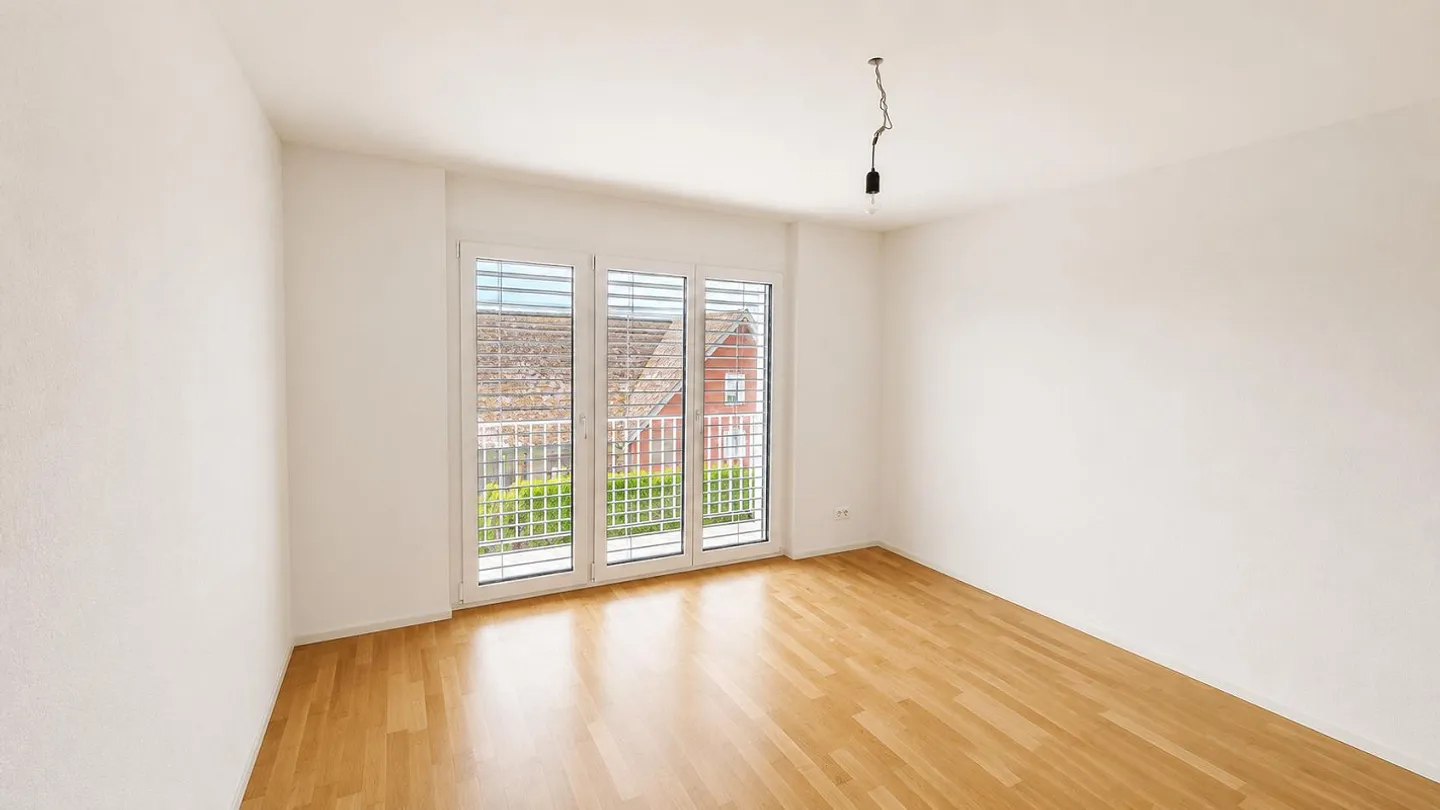 Modern 4.5 Room Semi-Detached House with Garden - Photo 7 of 15