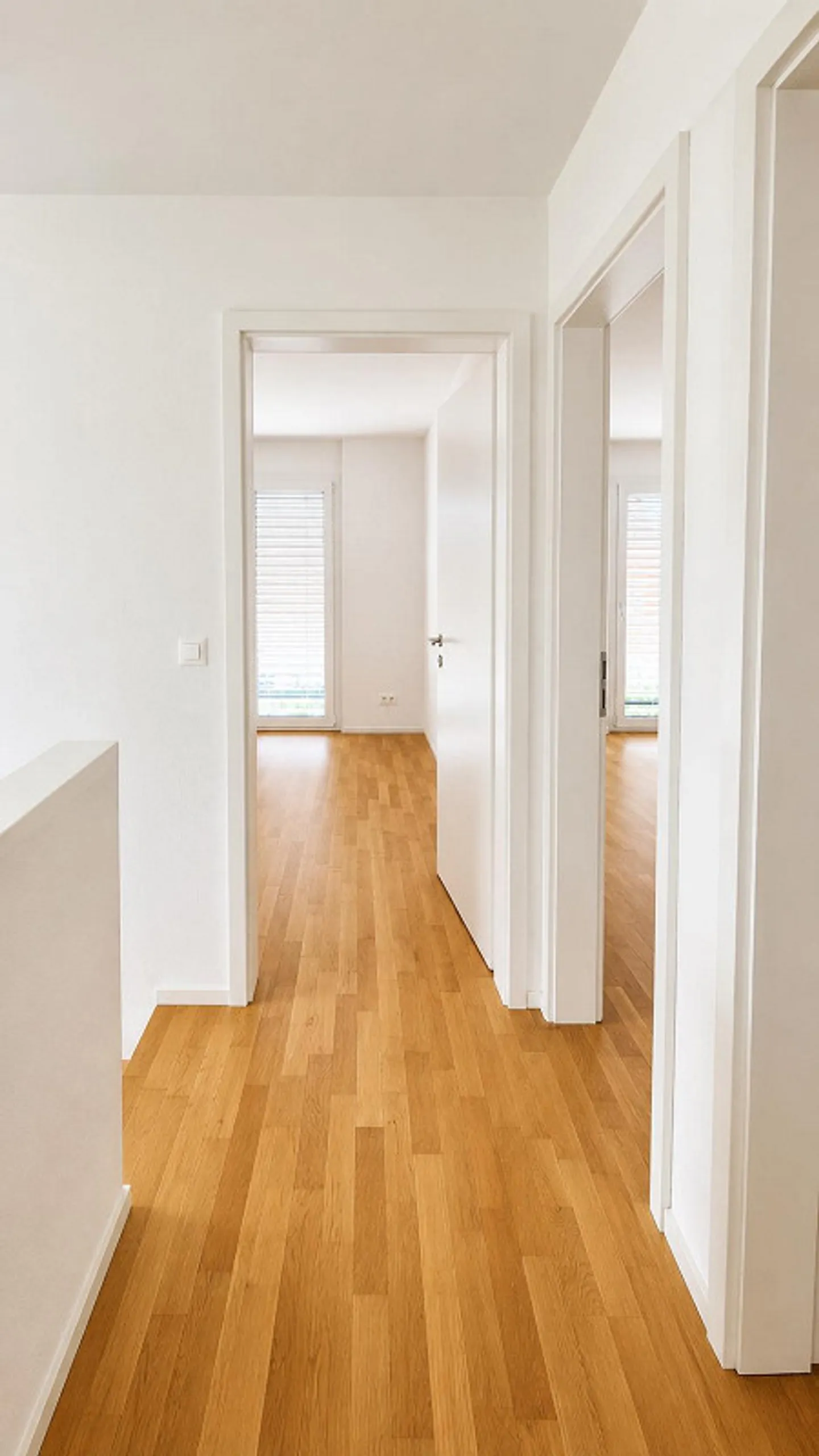 Modern 4.5 Room Semi-Detached House with Garden - Photo 8 of 15