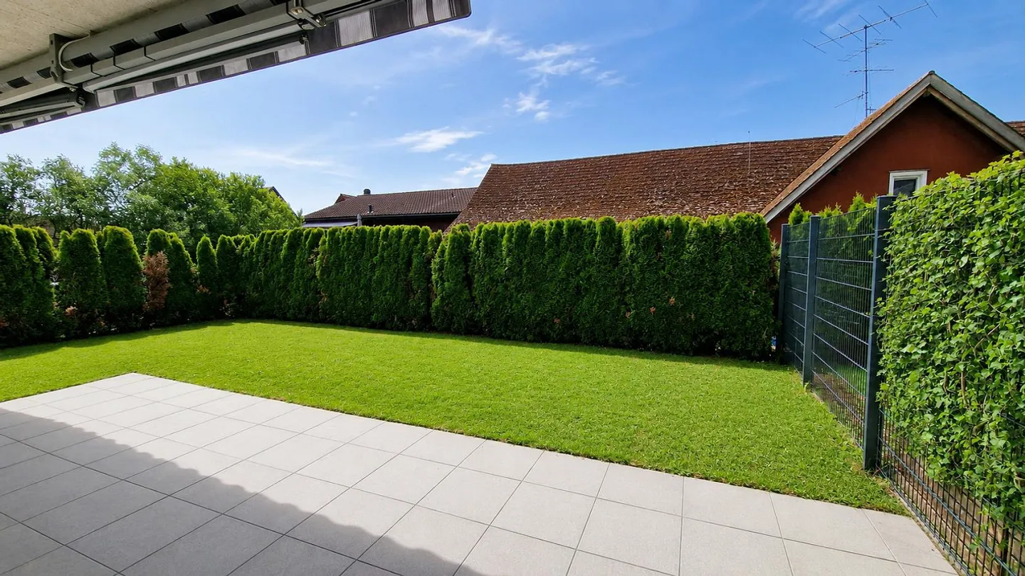Modern 4.5 Room Semi-Detached House with Garden - Photo 11 of 15