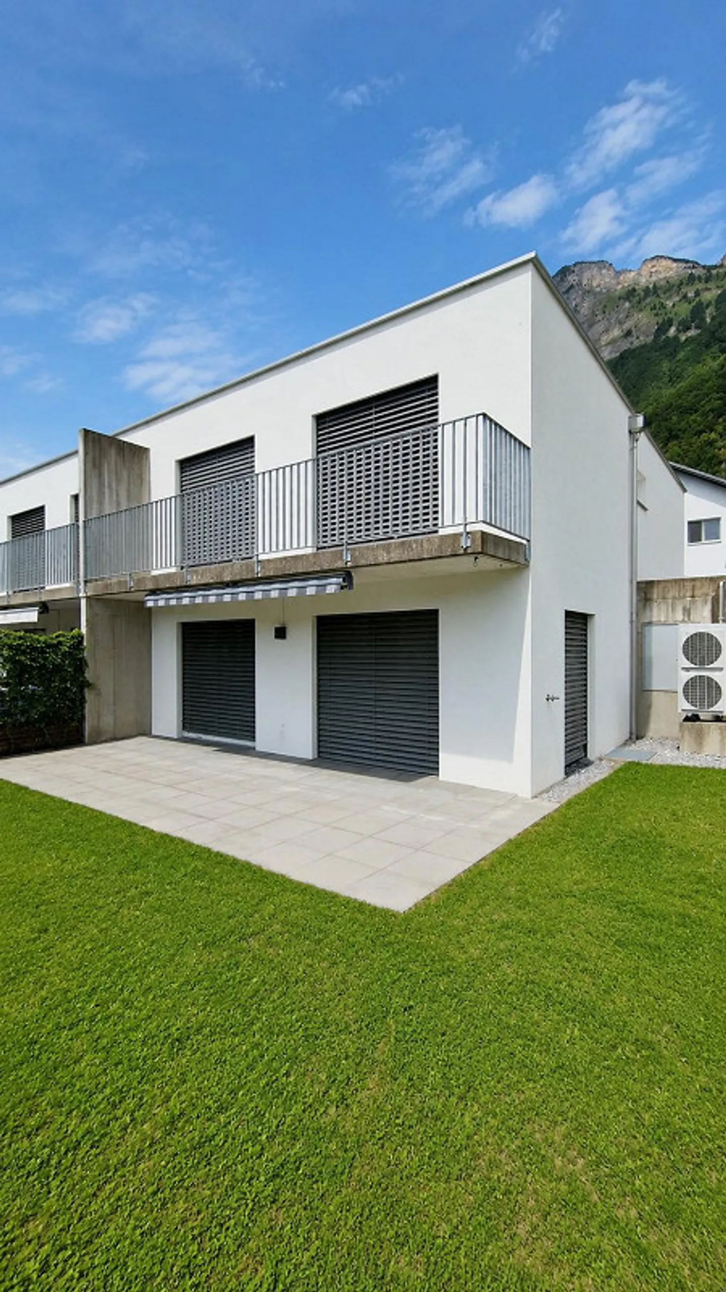 Modern 4.5 Room Semi-Detached House with Garden - Photo 12 of 15