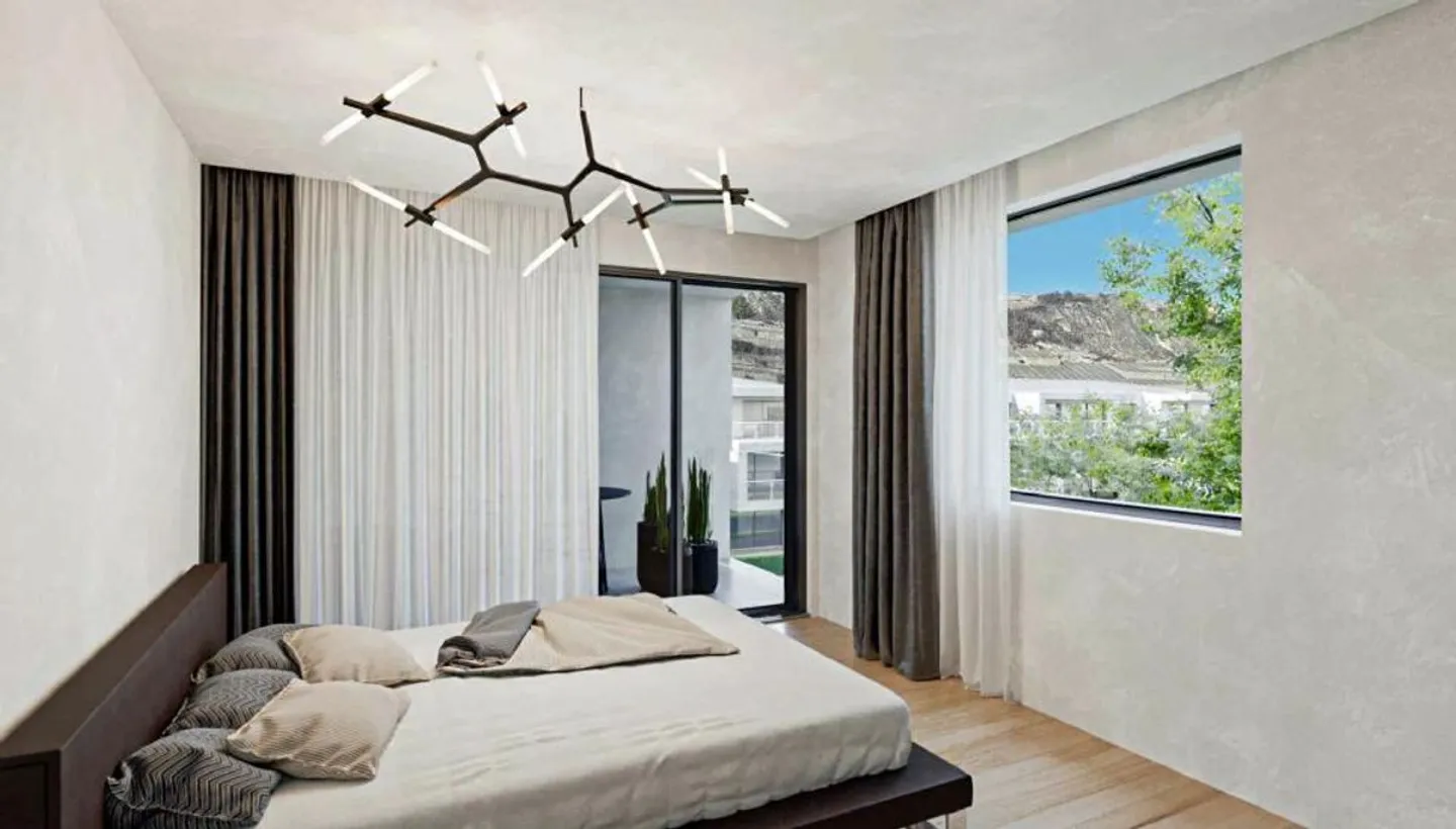 Appartement Charmant avec Jardin - Photo 3 sur 8