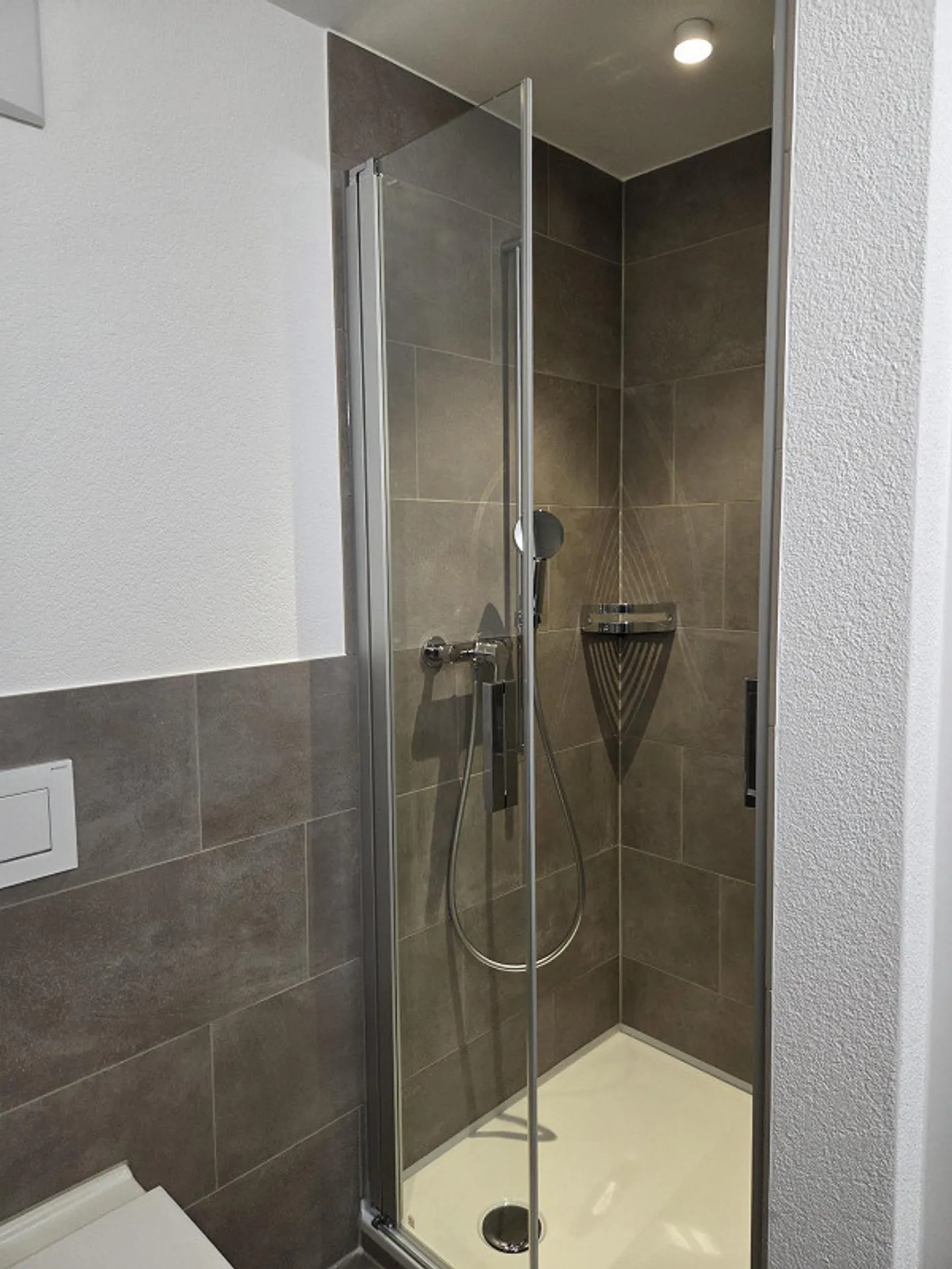 1102 4031 4 1/2 Appartement de chambre, 3ème étage - Photo 24 sur 27