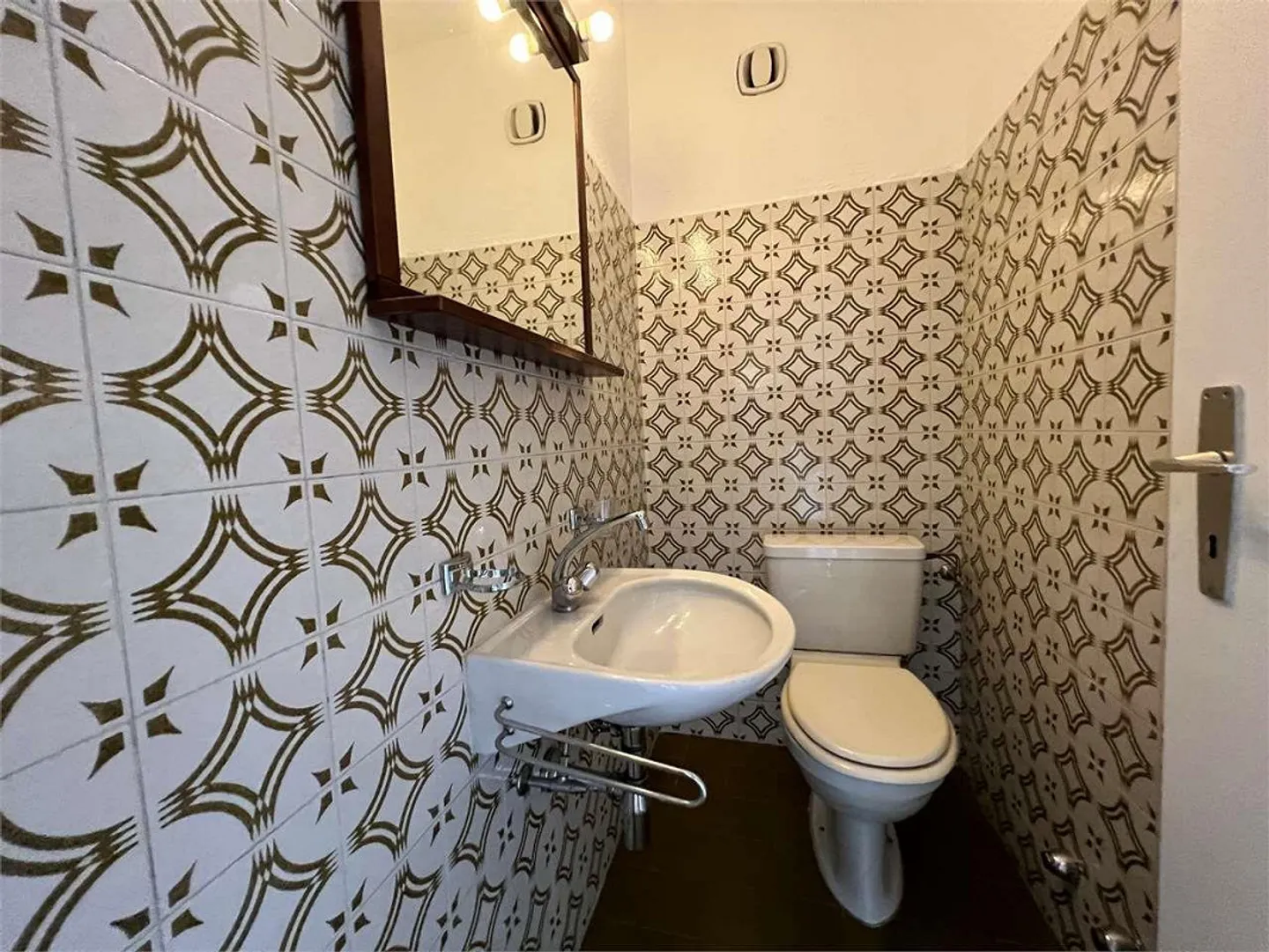 Appartamento moderno 3.5 locali - Foto 11 di 12