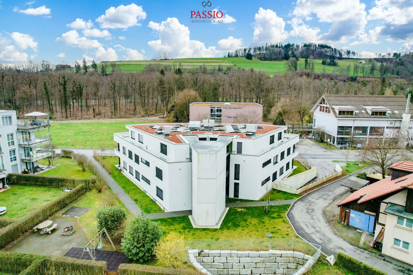 Apartment for rent - Photo 24 of 26