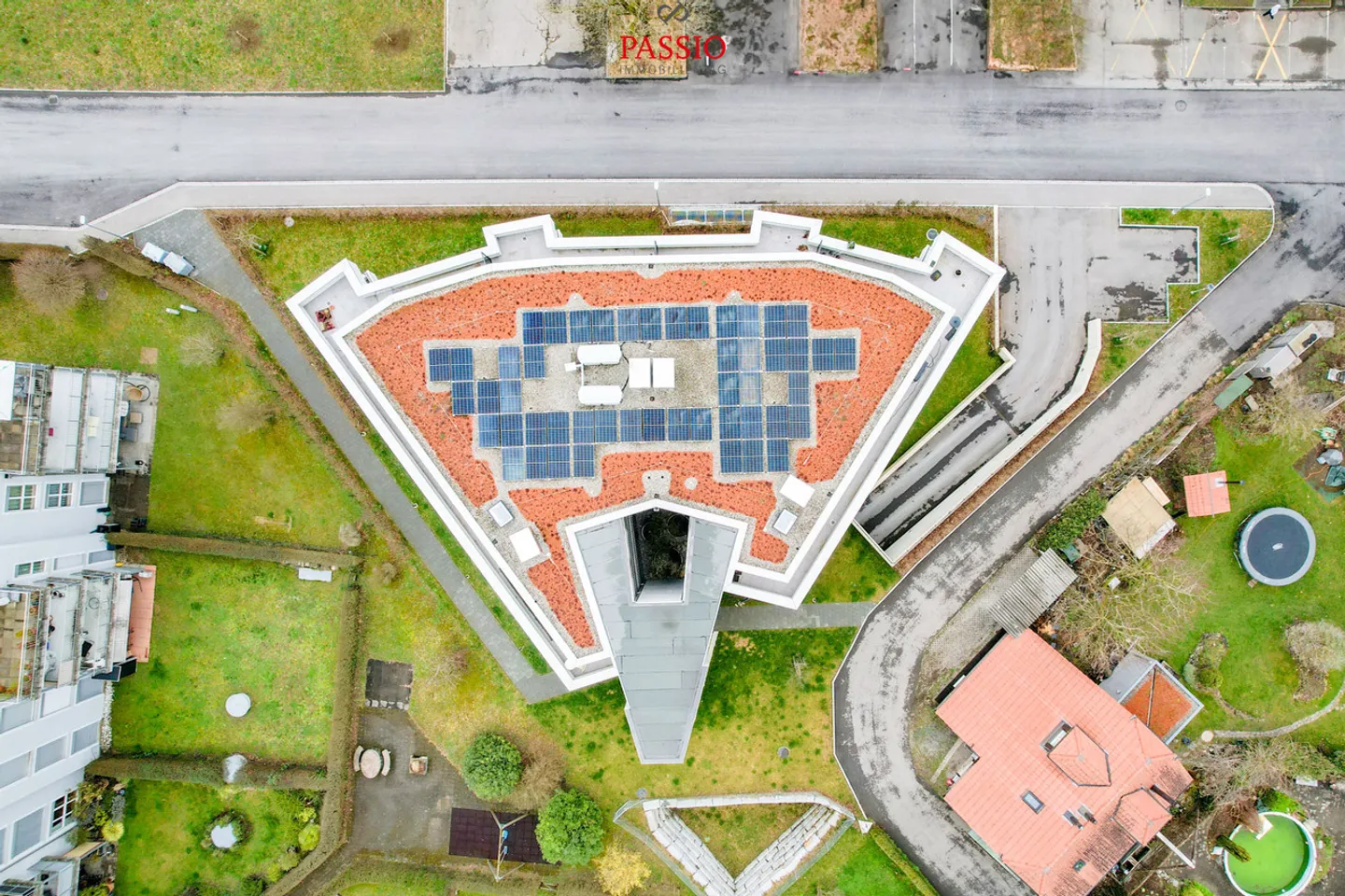 Apartment for rent - Photo 25 of 26