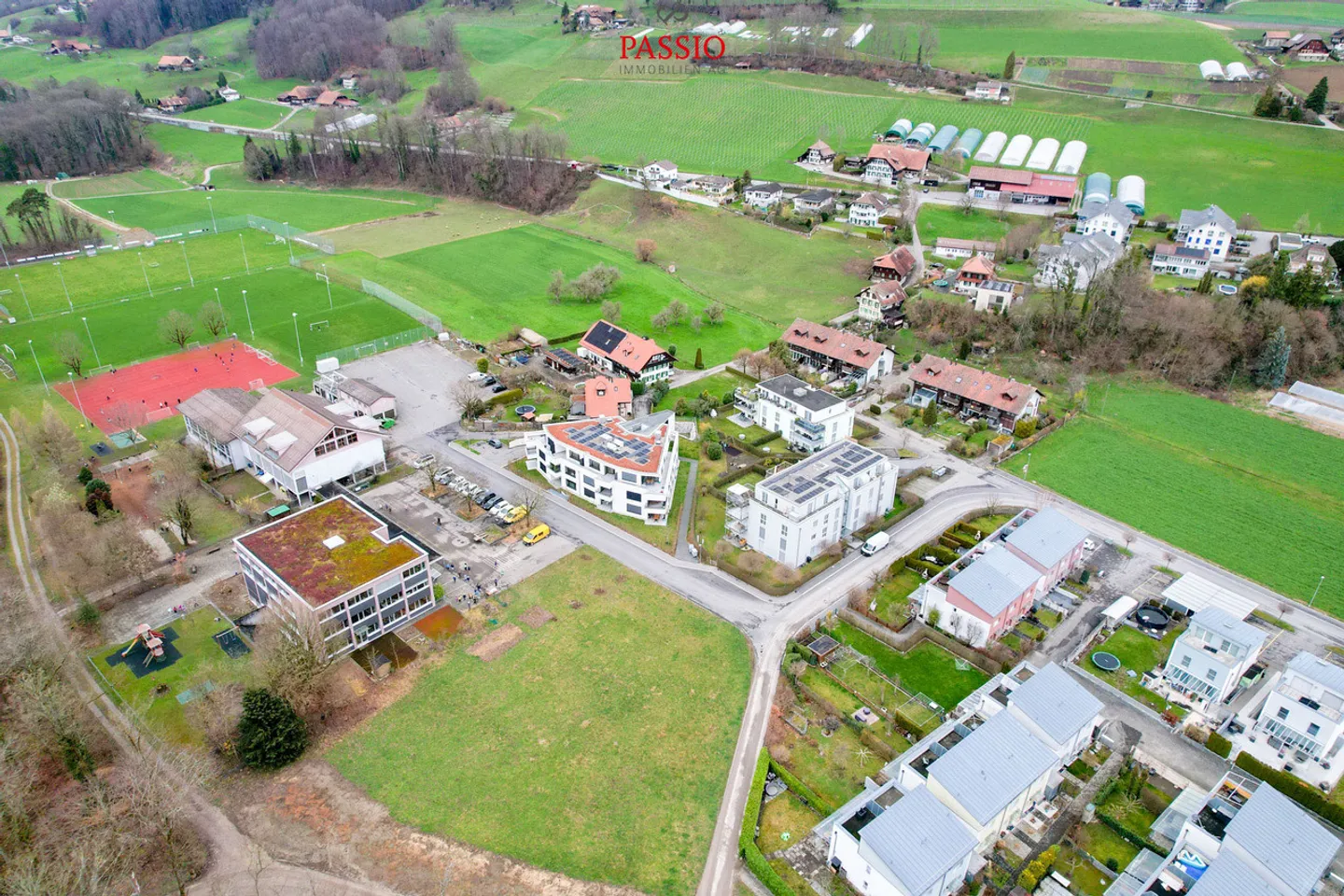 Apartment for rent - Photo 26 of 26