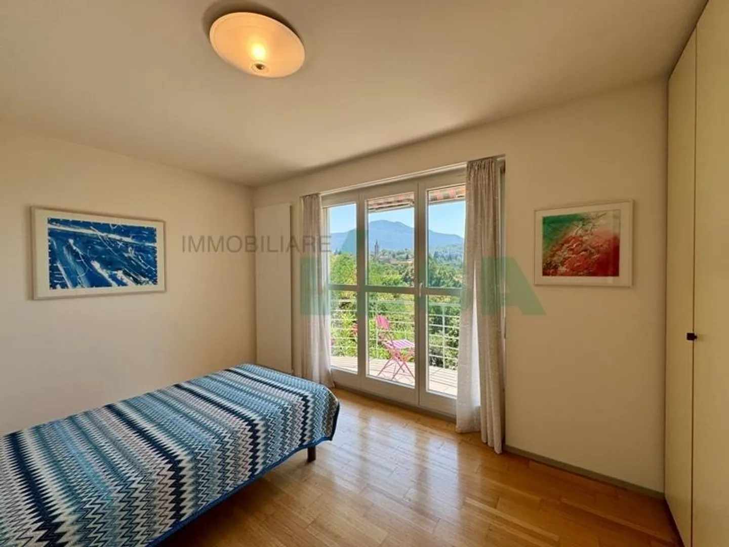 Magnifica proprietà con villa, romantico rustico e terreno edificabile - Foto 10 di 15