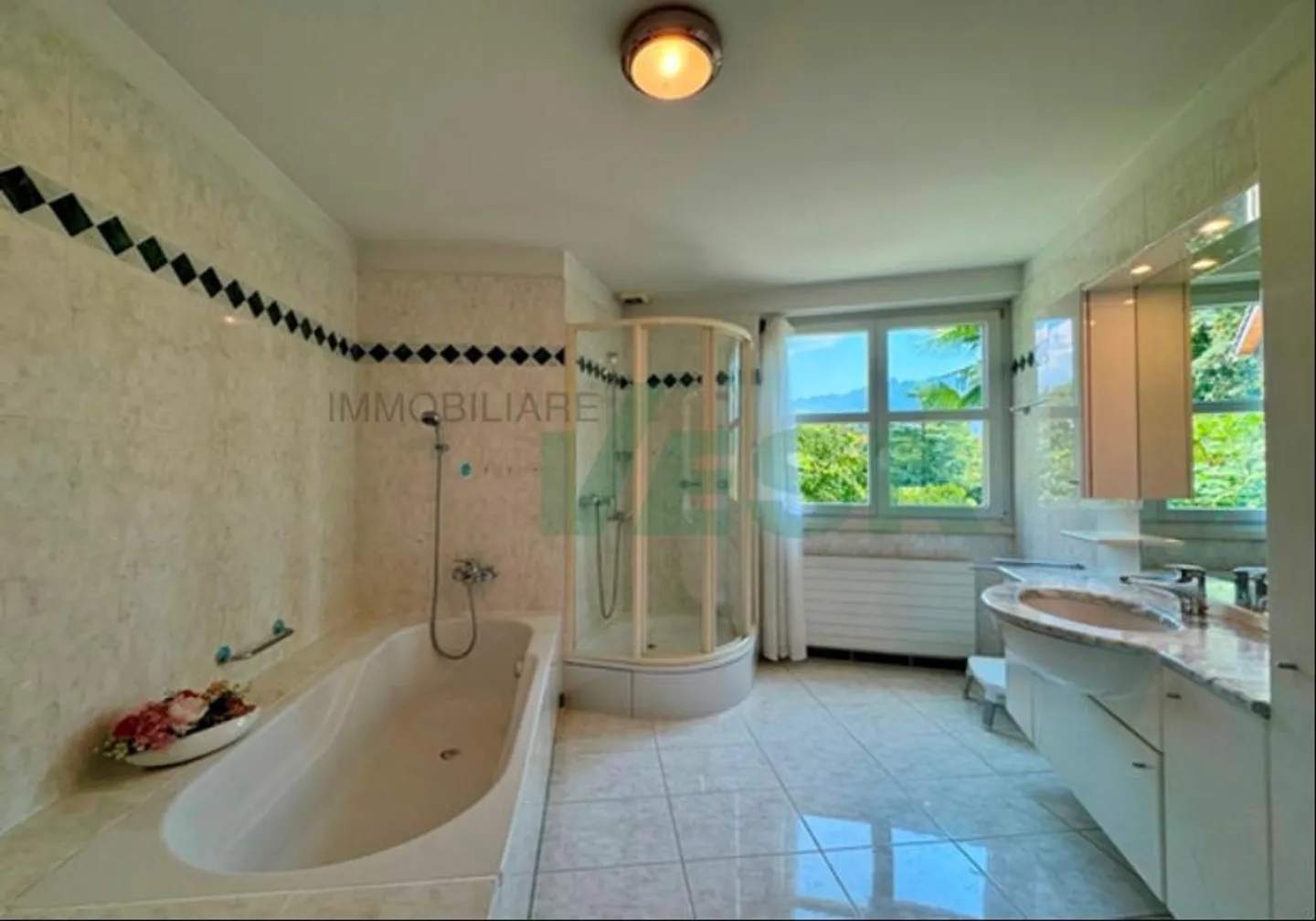 Magnifica proprietà con villa, romantico rustico e terreno edificabile - Foto 11 di 15