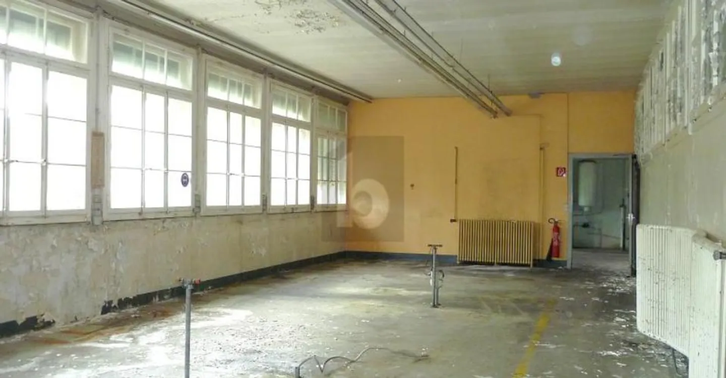Espace Commercial à St-Croix - Photo 3 sur 6