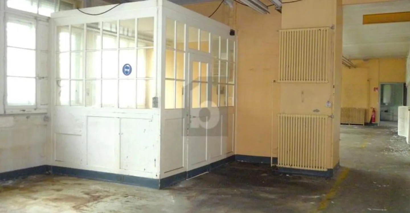 Espace Commercial à St-Croix - Photo 4 sur 6