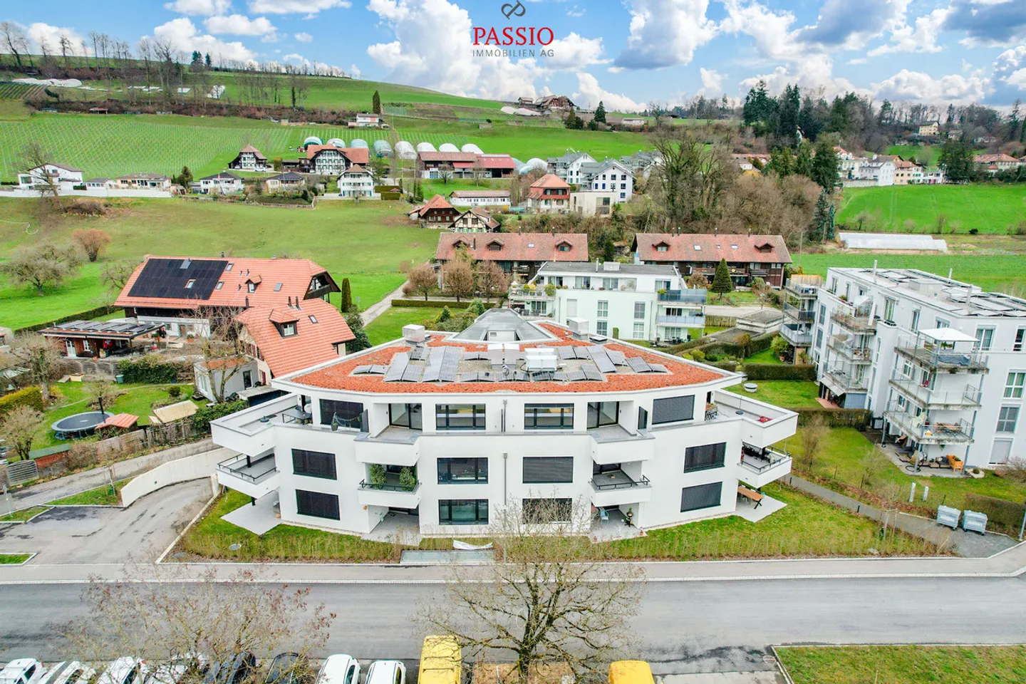 Apartment for rent - Photo 22 of 26