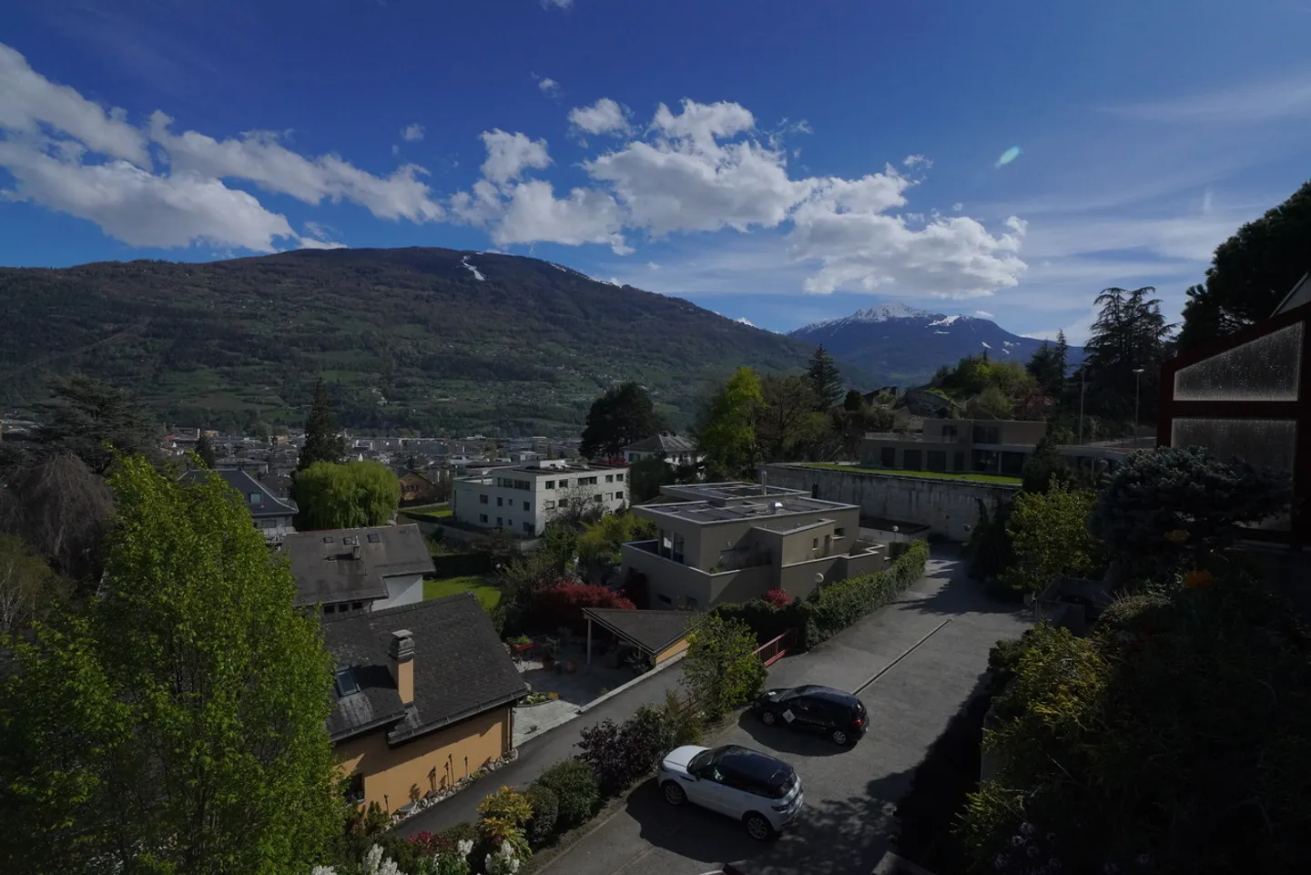 MAGNIFICENT PENTHOUSE FOR RENT IN GRAVELONE - Photo 23 of 27