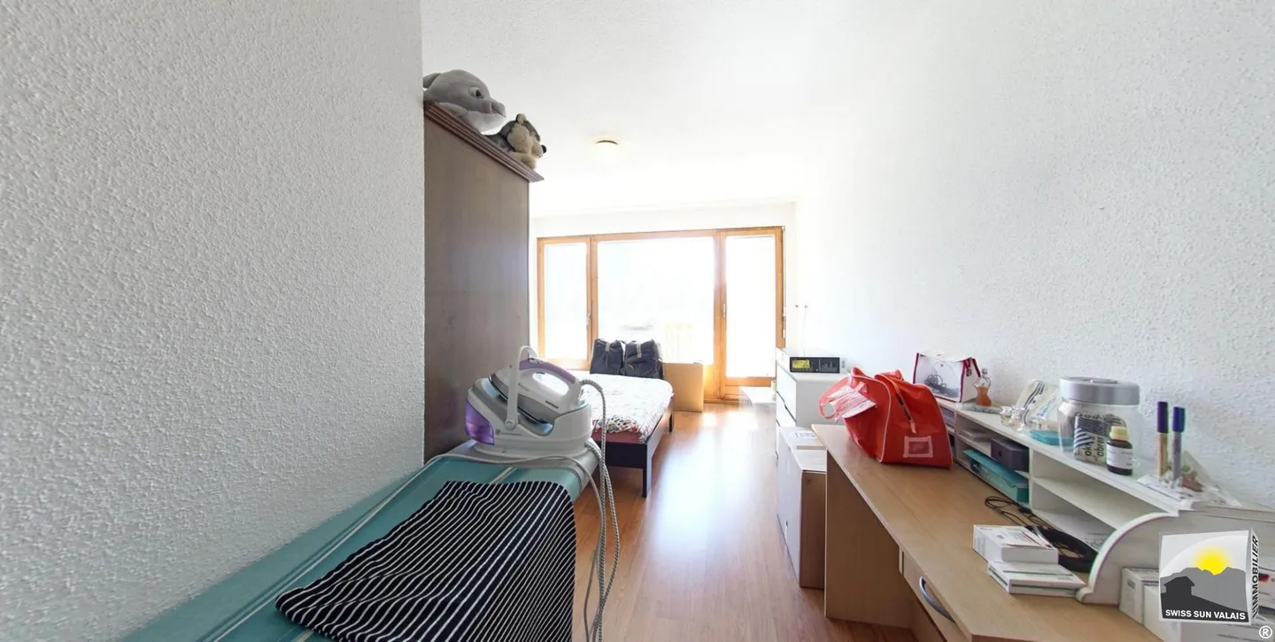 GIÀ VENDUTO . 1° RETE IMMOBILIARE DEL VALAIS ® - Foto 11 di 21
