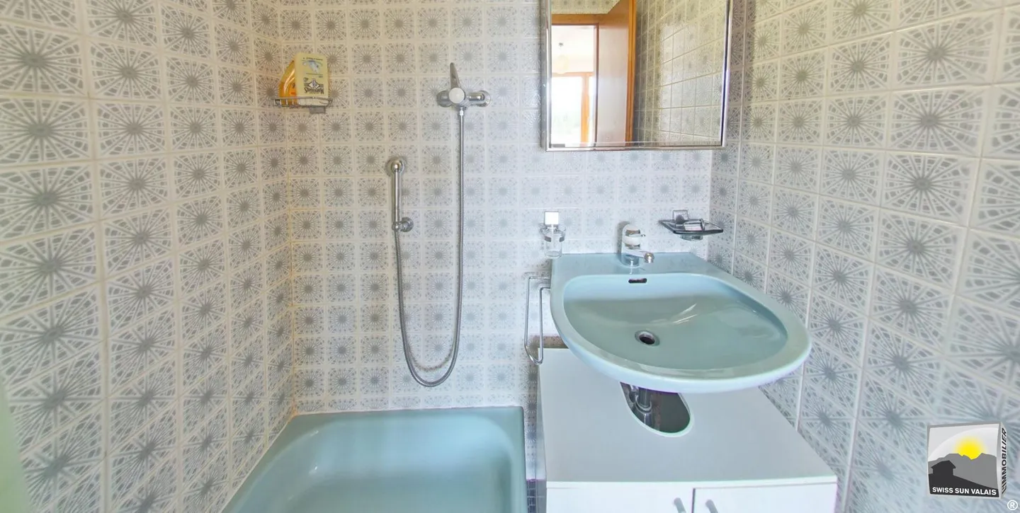 GIÀ VENDUTO . 1° RETE IMMOBILIARE DEL VALAIS ® - Foto 7 di 21