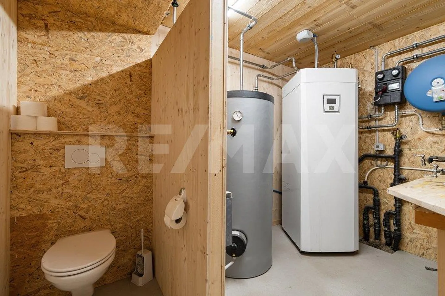 Casa residenziale 4½ locali con laboratorio al piano terra - Foto 9 di 13