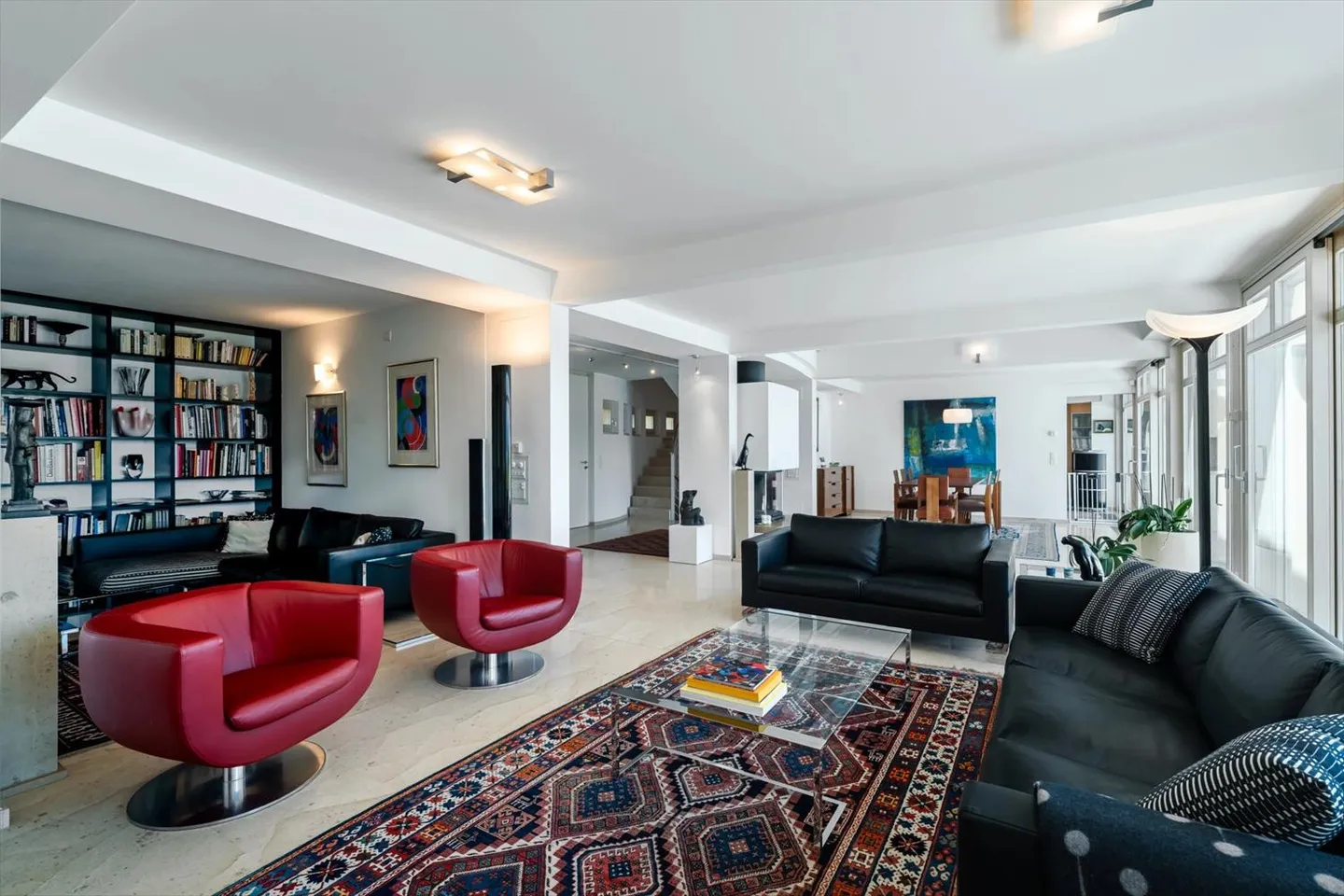 Maison 12.5 pièces - Photo 5 sur 13