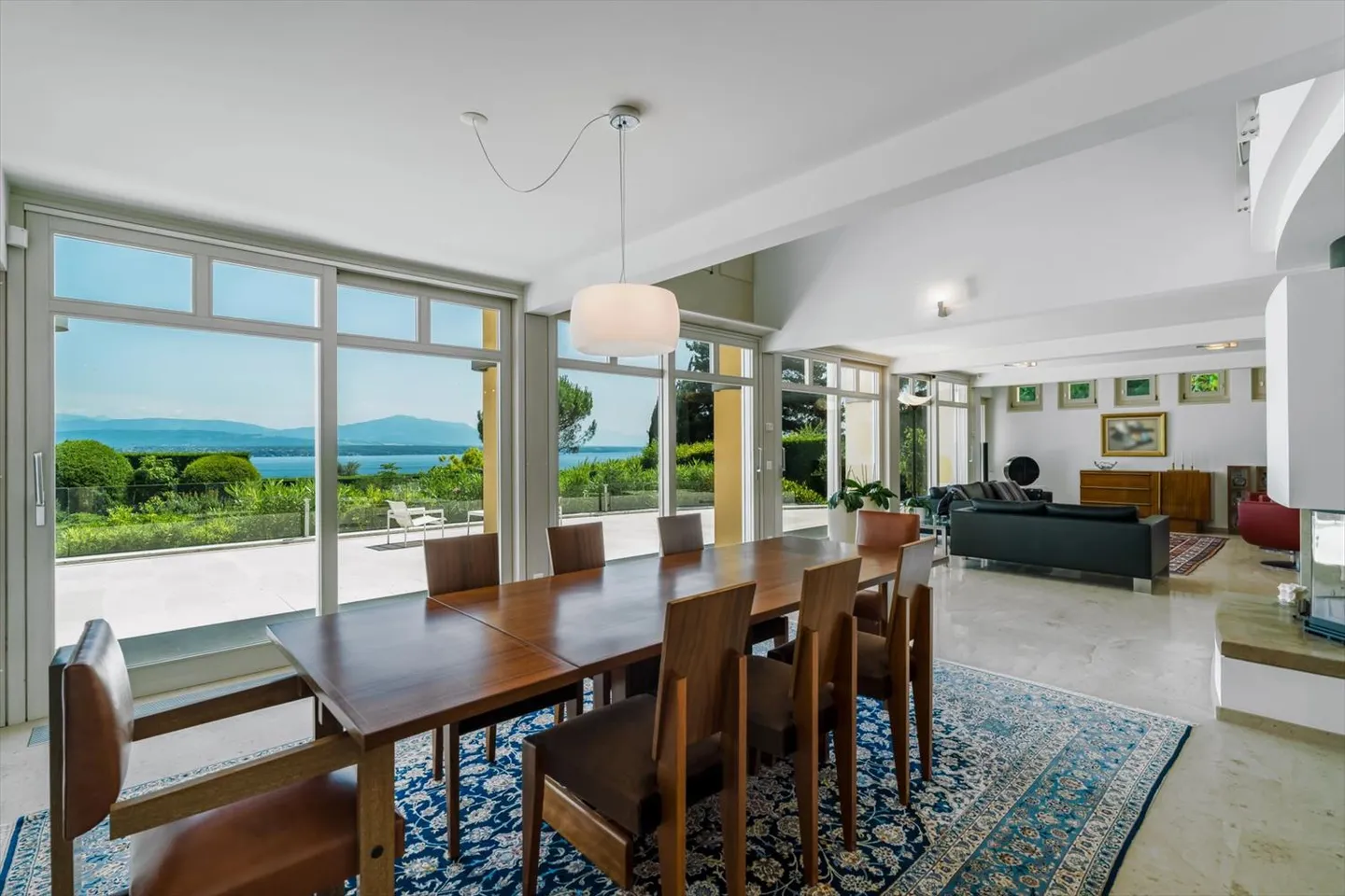 Maison 12.5 pièces - Photo 6 sur 13