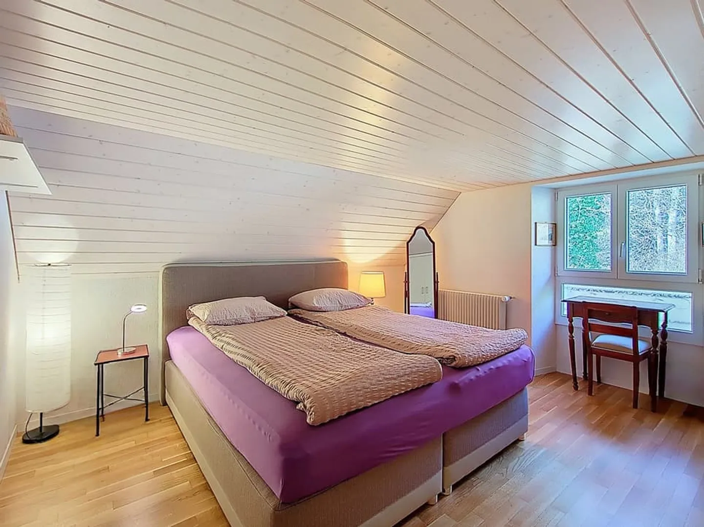 Magnifique villa de 12.5 pièces avec vue exceptionnelle à Blonay - Photo 13 sur 13