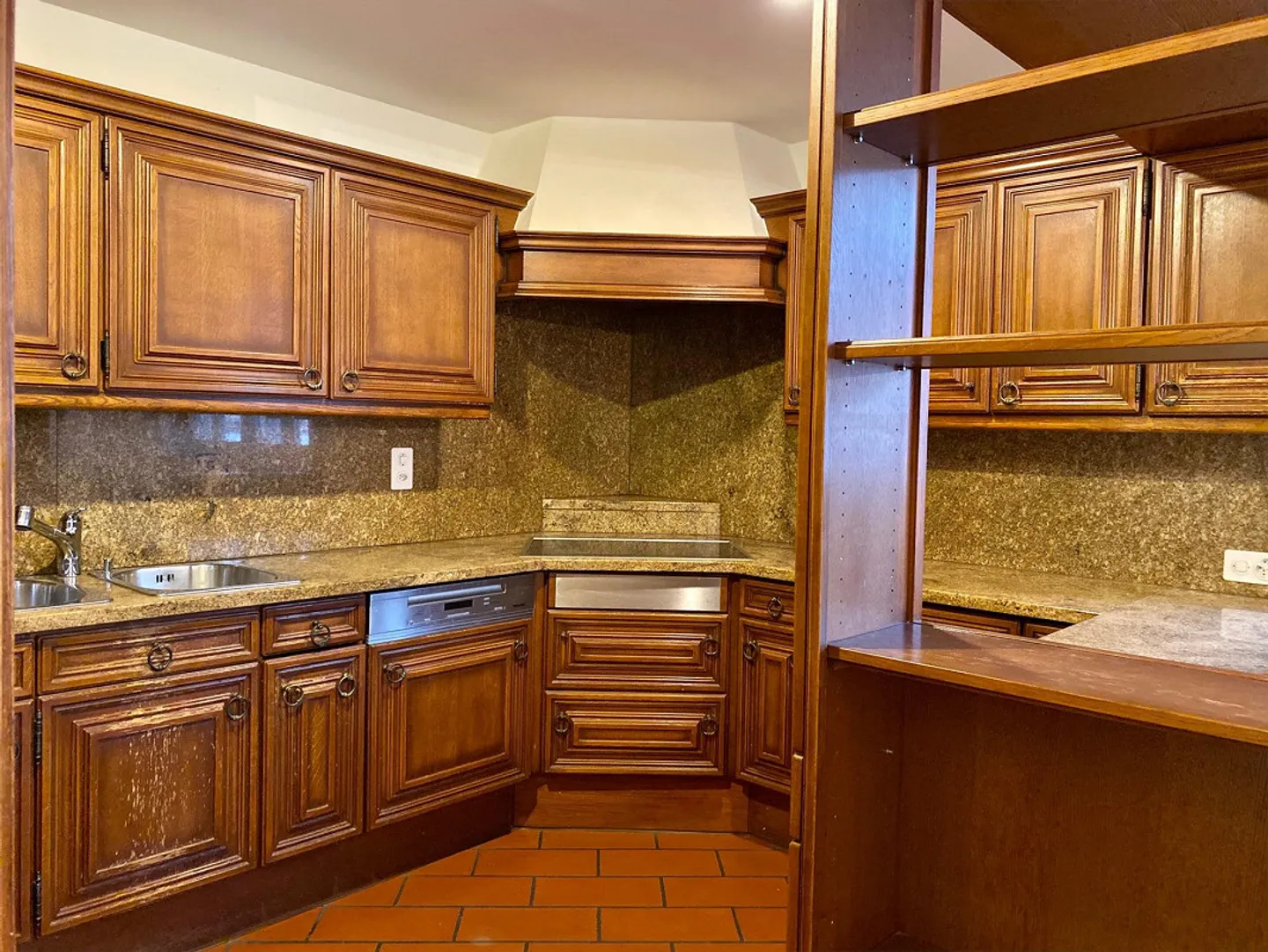 Charmante Maisonette in Luzern - Foto 4 von 11