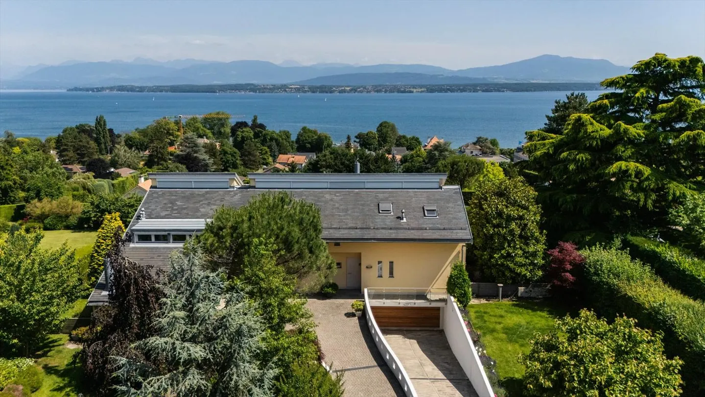 Maison 12.5 pièces - Photo 10 sur 13